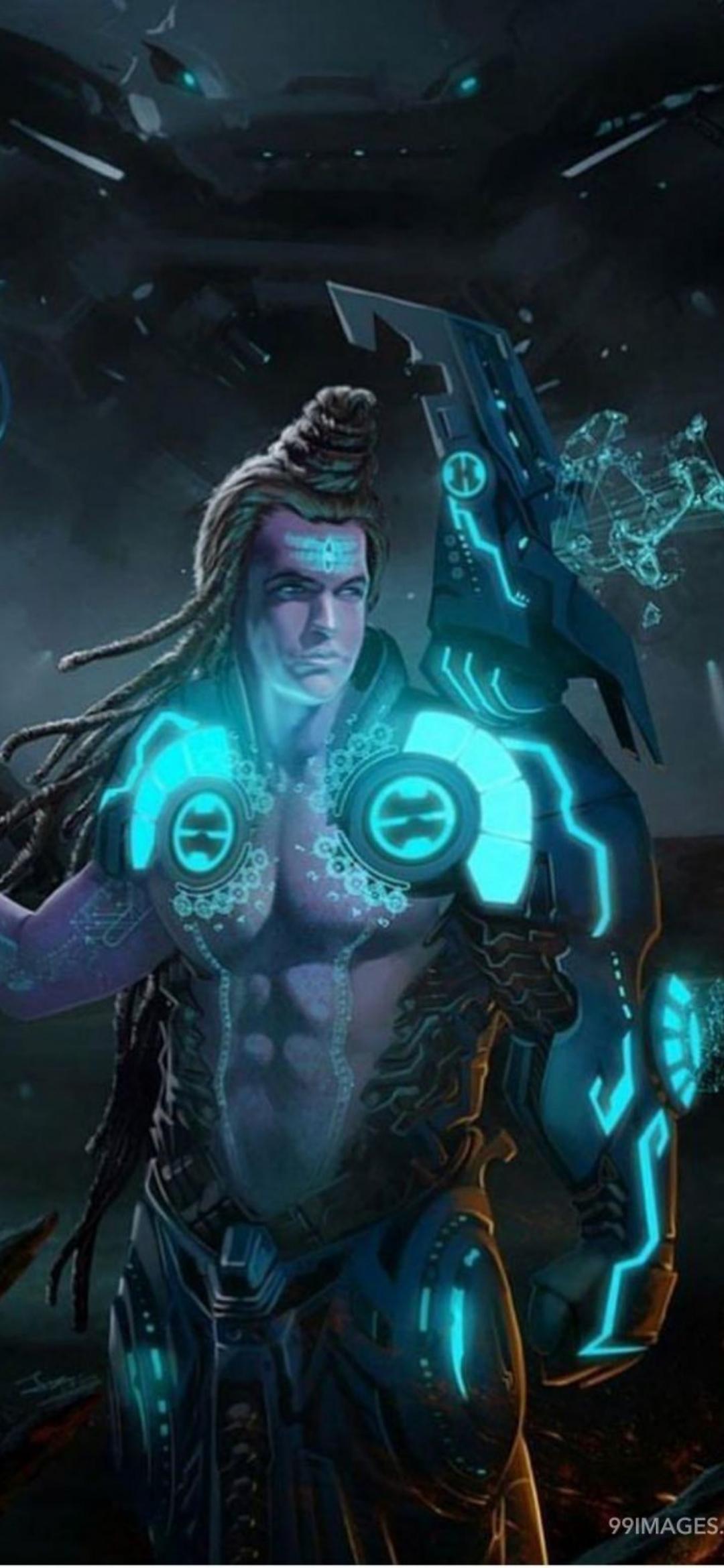 1080x2340 Mahakaal Wallpaper 4K For Desktop Wallpaper Top Best 65 Mahakal Background Download