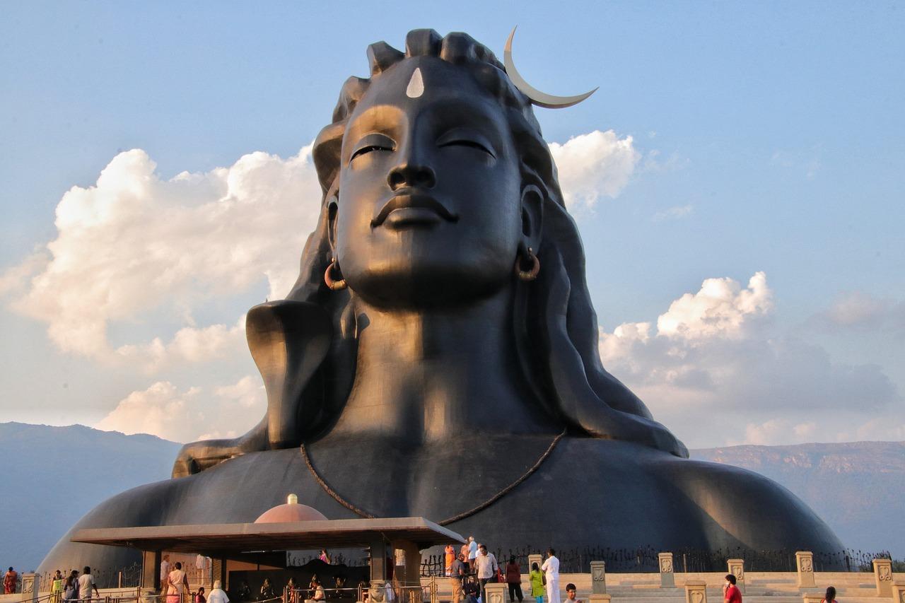 1280x853 Shiva Lord God