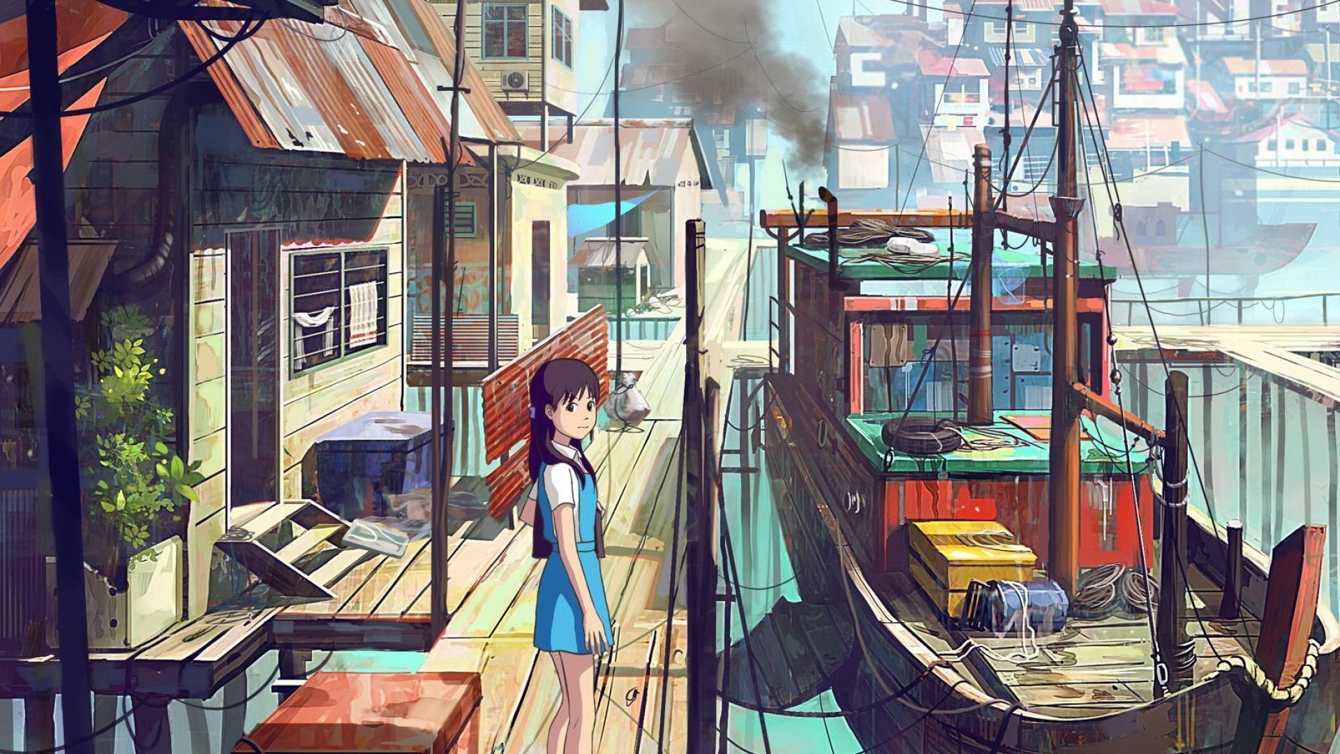 Share 156+ anime town creations review - 3tdesign.edu.vn