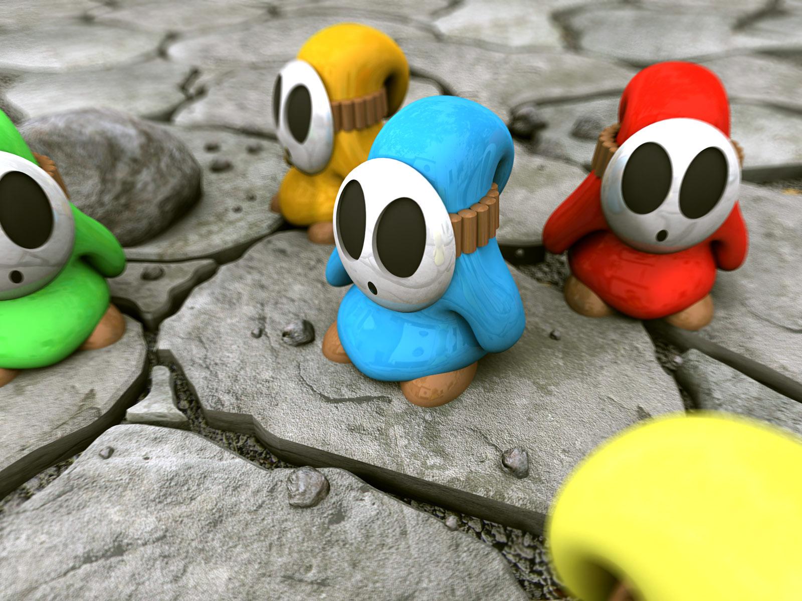1600x1200 Mario Wallpaper and Background Imagex1200