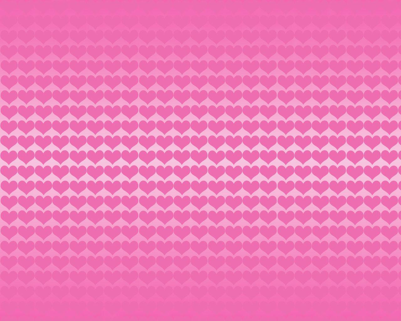 1280x1024 Girly Computer Wallpaper