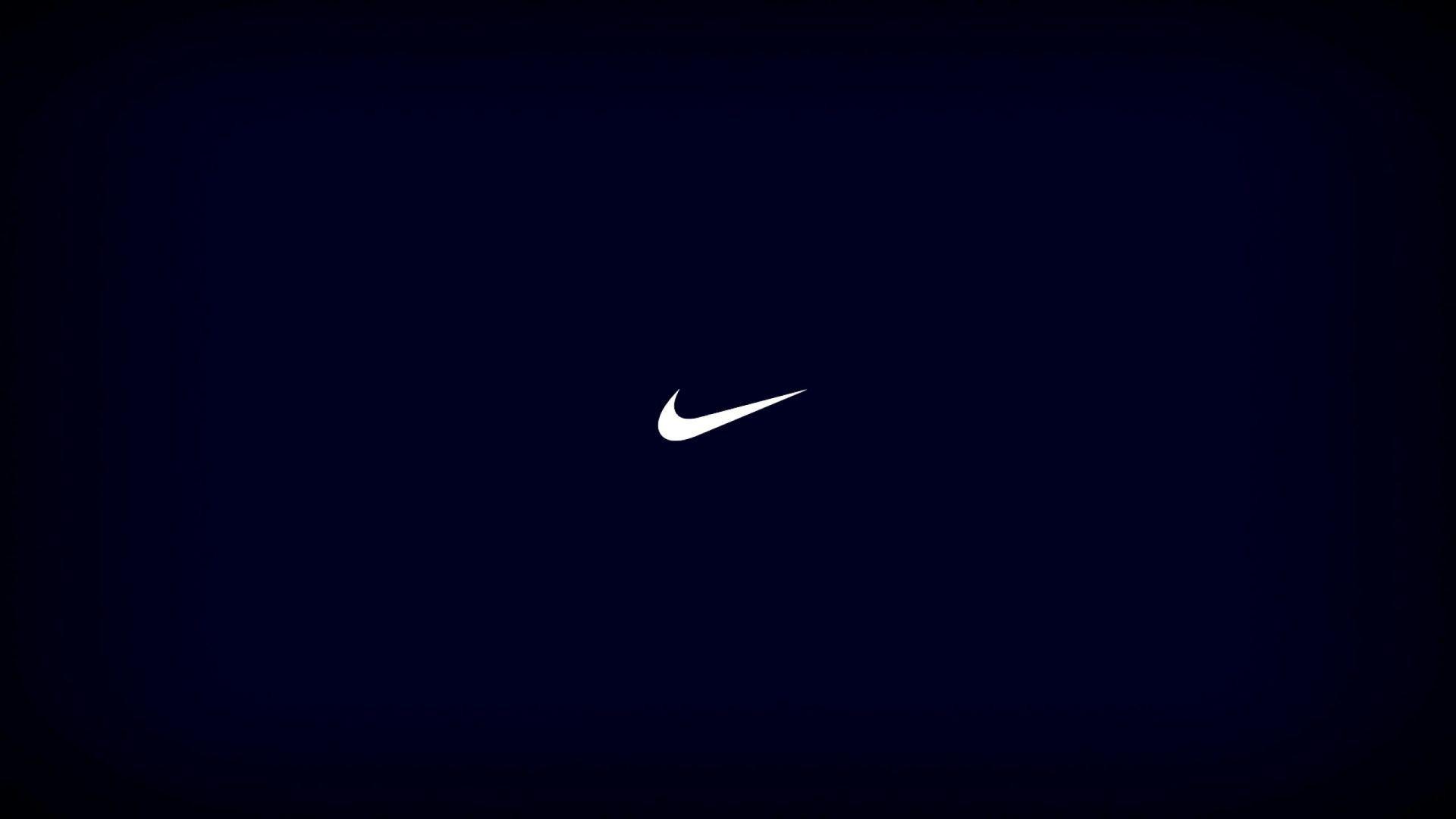 1920x1080 Blue and Black Background