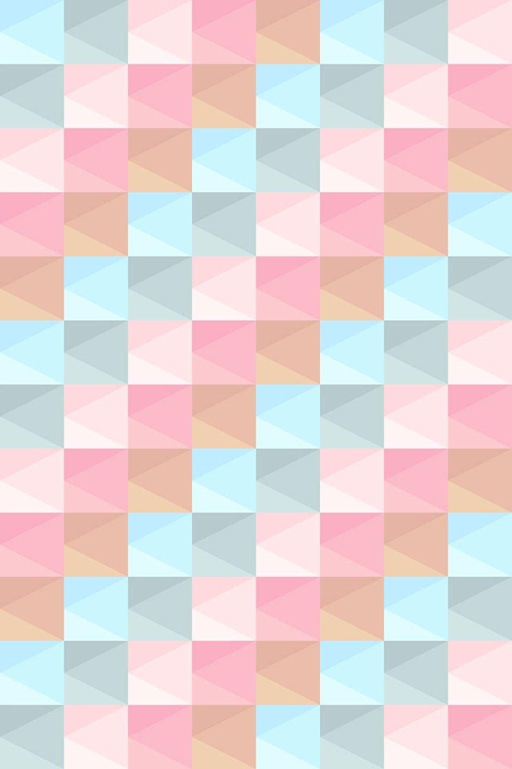 747x1121 Abstract pattern iPhone wallpaper Wallpaper