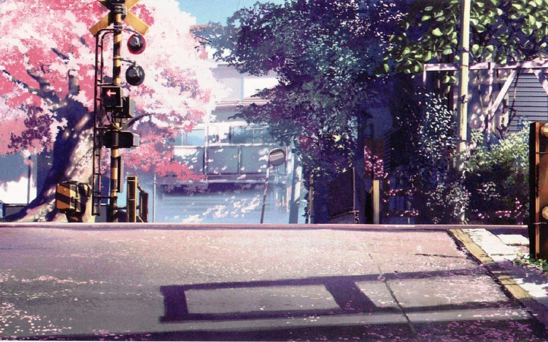 1920x1200 Centimeters Per Second Wallpaper 16 X 1200