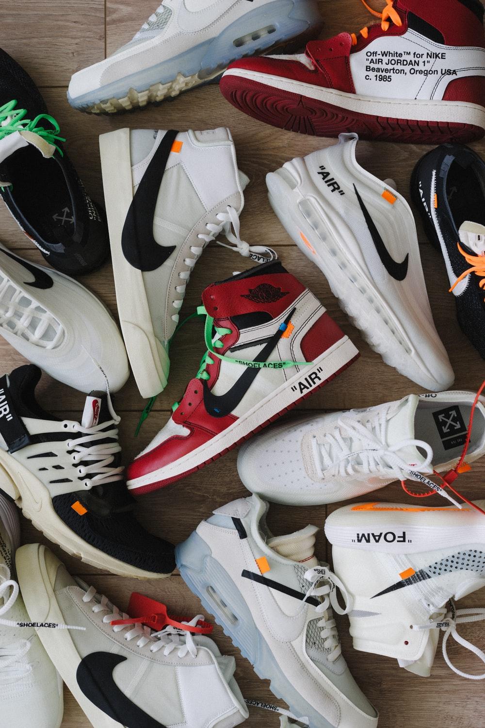 1000x1500 Sneakers Picture [HD]. Download Free Image