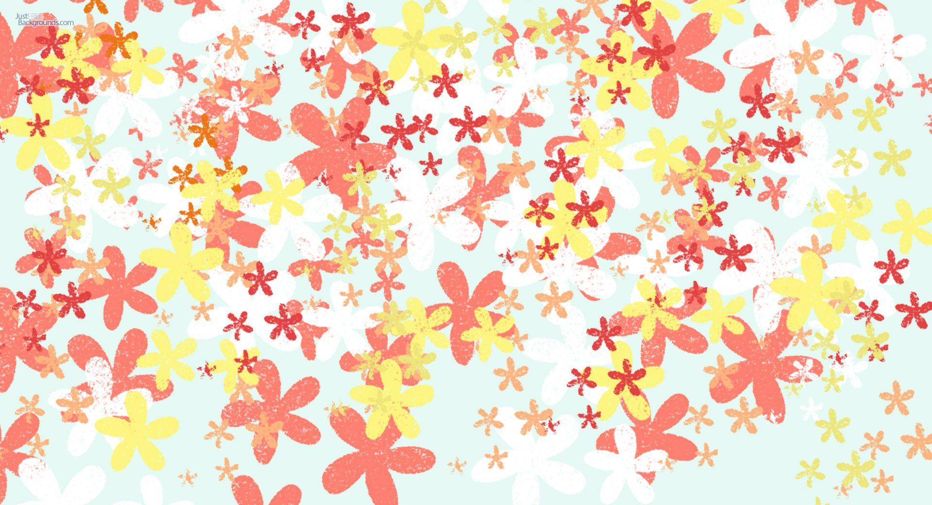 1920x1040 Girly Computer Wallpaper