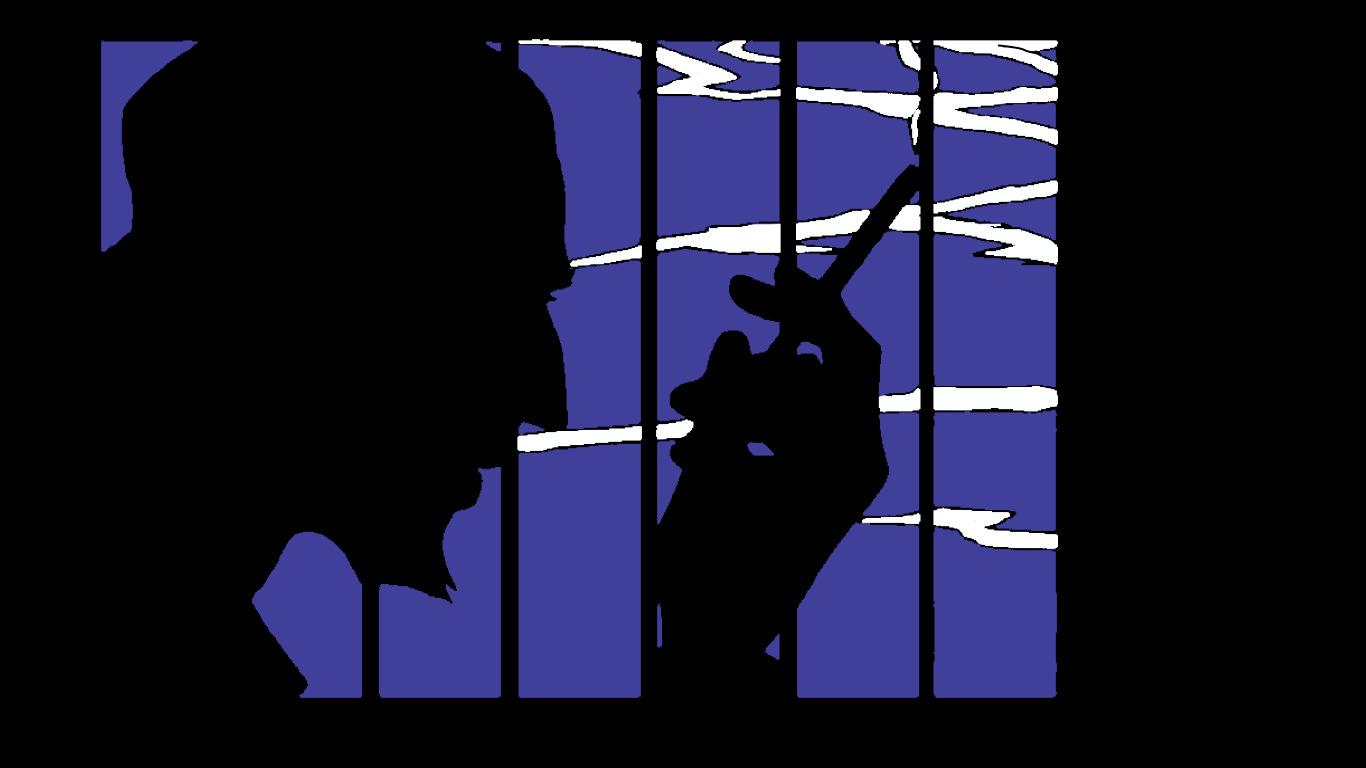 1366x768 Cowboy Bebop, Jet Black Wallpaper HD / Desktop and Mobile Background