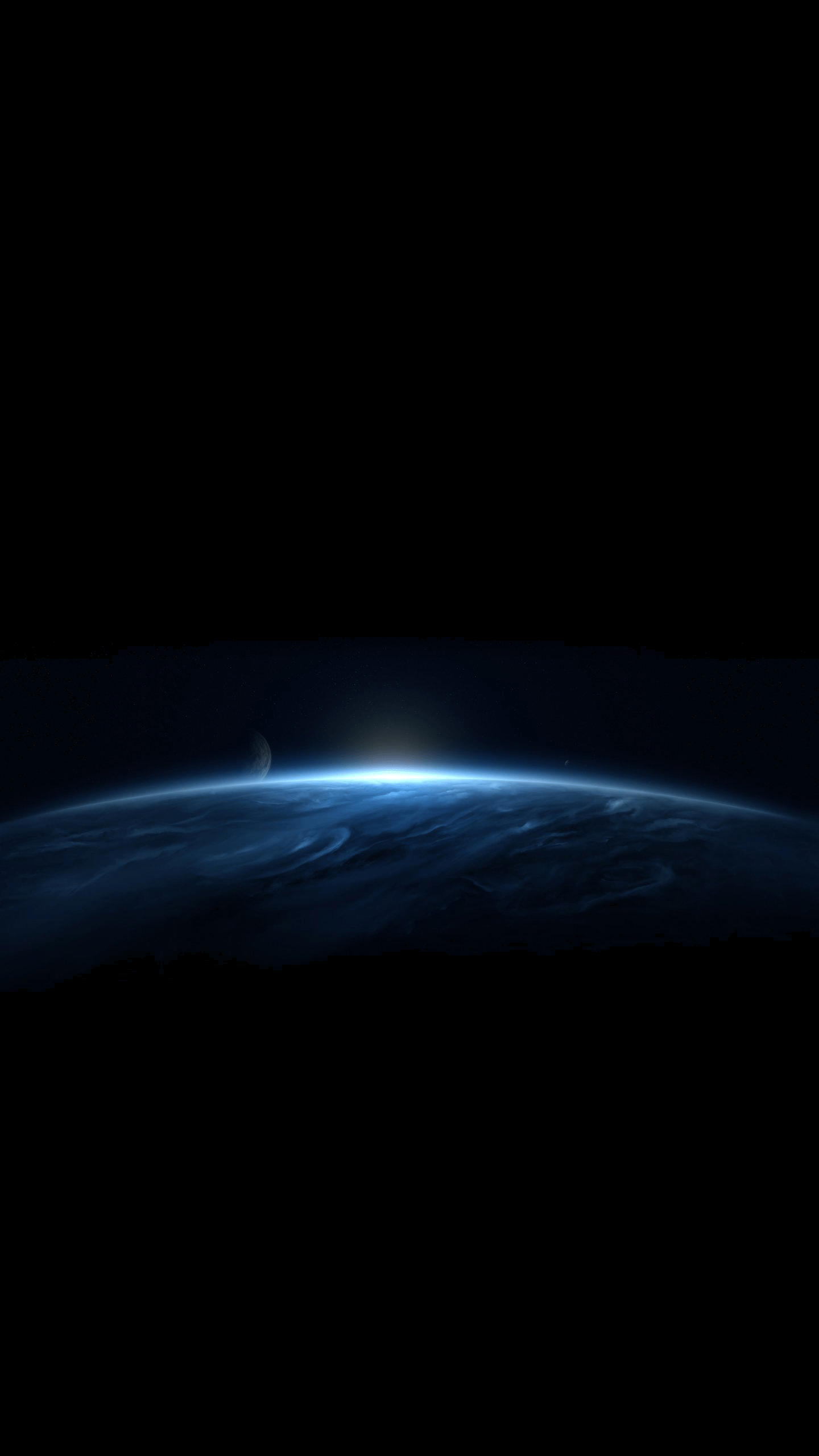 1440x2560 1440x2560) 80% True Black Space Wallpaper (i.redd.it) Submitted By NBK_Shikogi To R Amoledbackg. Dark Phone Wallpaper, Qhd Wallpaper, Dark Background Wallpaper