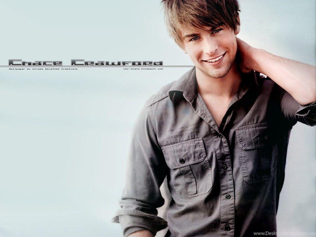 1024x768 Chace Crawford HD Wallpaper For Desktop Download Desktop Background