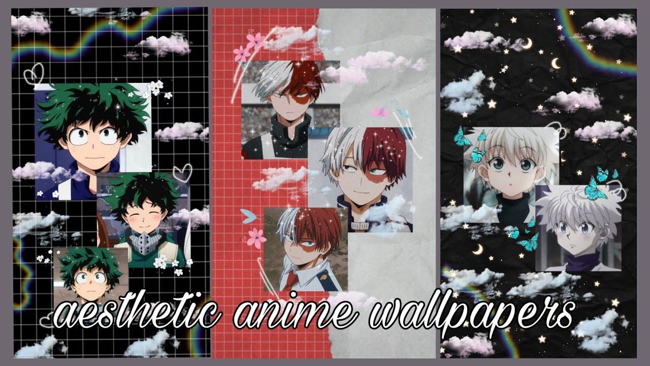 1280x720 How To Make Edit Aesthetic Wallpaper