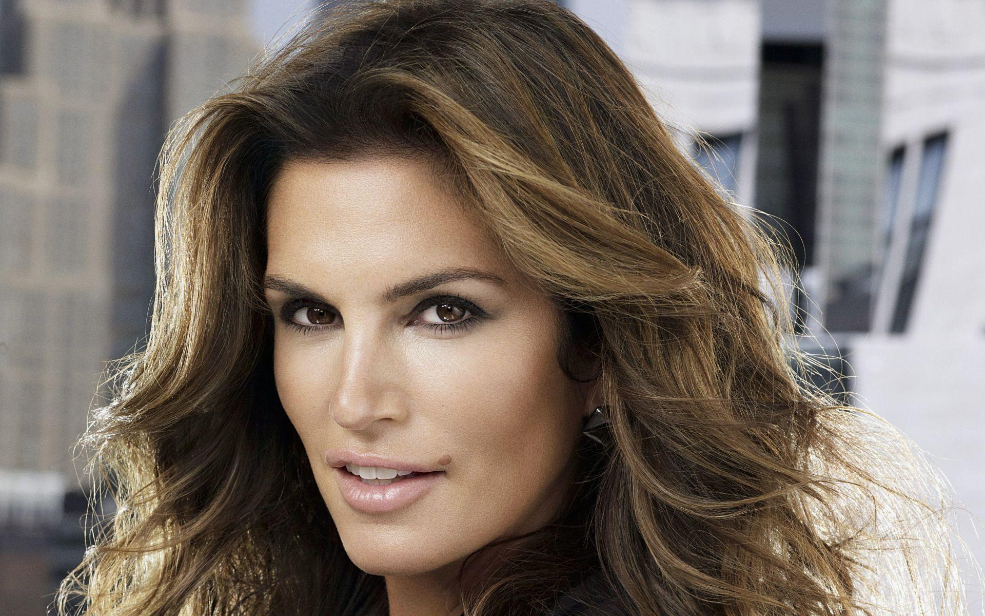 1920x1200 HD Cindy Crawford Wallpaper and Photo. HD Celebrities Wallpaper
