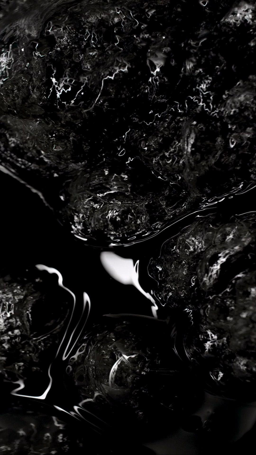 Jet Black Wallpapers - Top Free Jet Black Backgrounds - WallpaperAccess