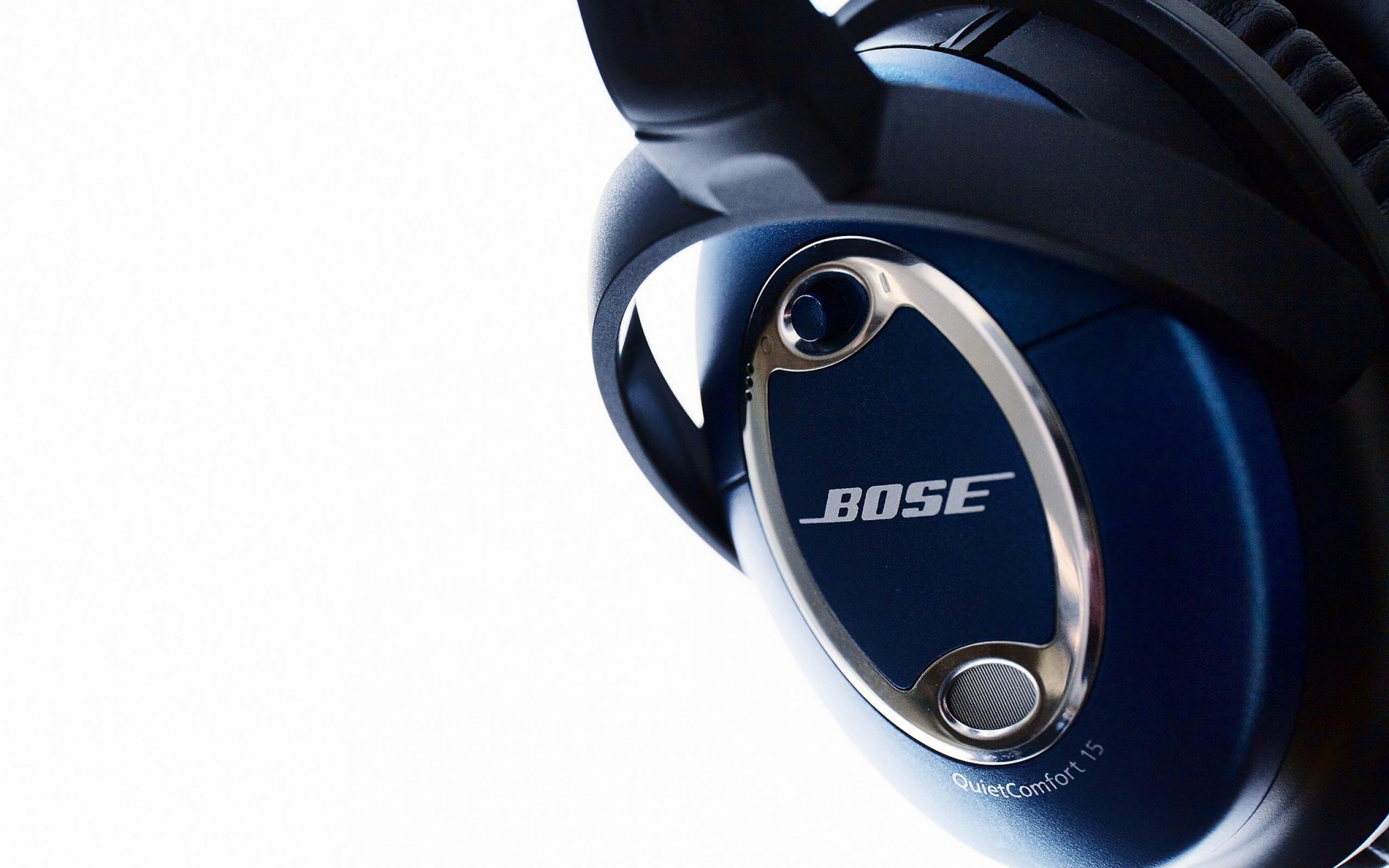 2560x1600 Bose Headphones Logo, HD Logo, 4k Wallpaper, Image, Background, Photo and Picture