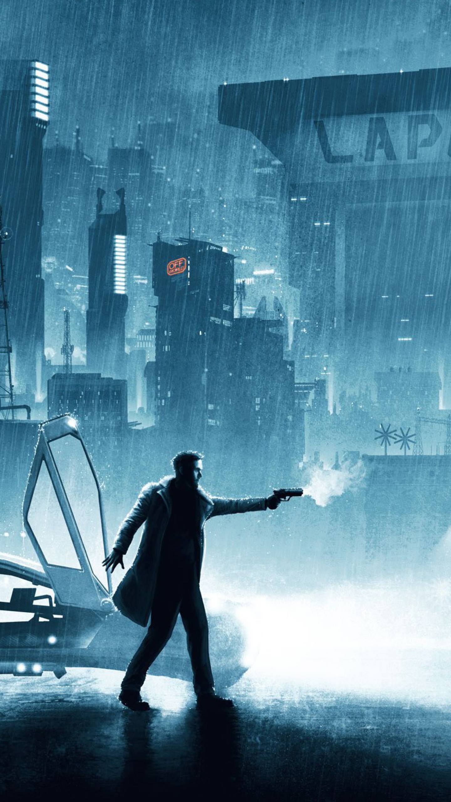 1440x2560 Ryan Gosling Blade Runner 2049 Still Samsung Galaxy S S Google Pixel XL , Nexus 6P , LG G5 Wallpaper, HD Movies 4K Wallpaper, Image, Photo and Background