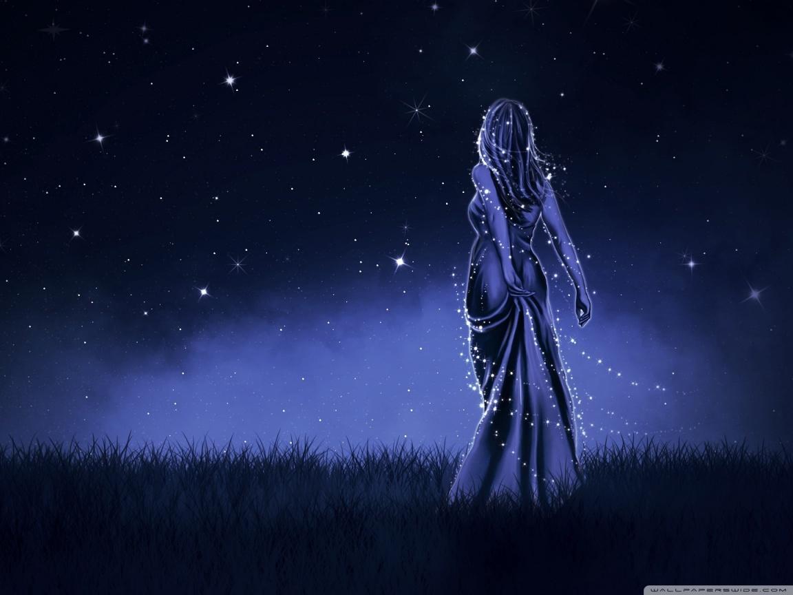 1152x864 Magic Night Ultra HD Desktop Background Wallpaper for 4K UHD TV : Widescreen & UltraWide Desktop & Laptop : Tablet