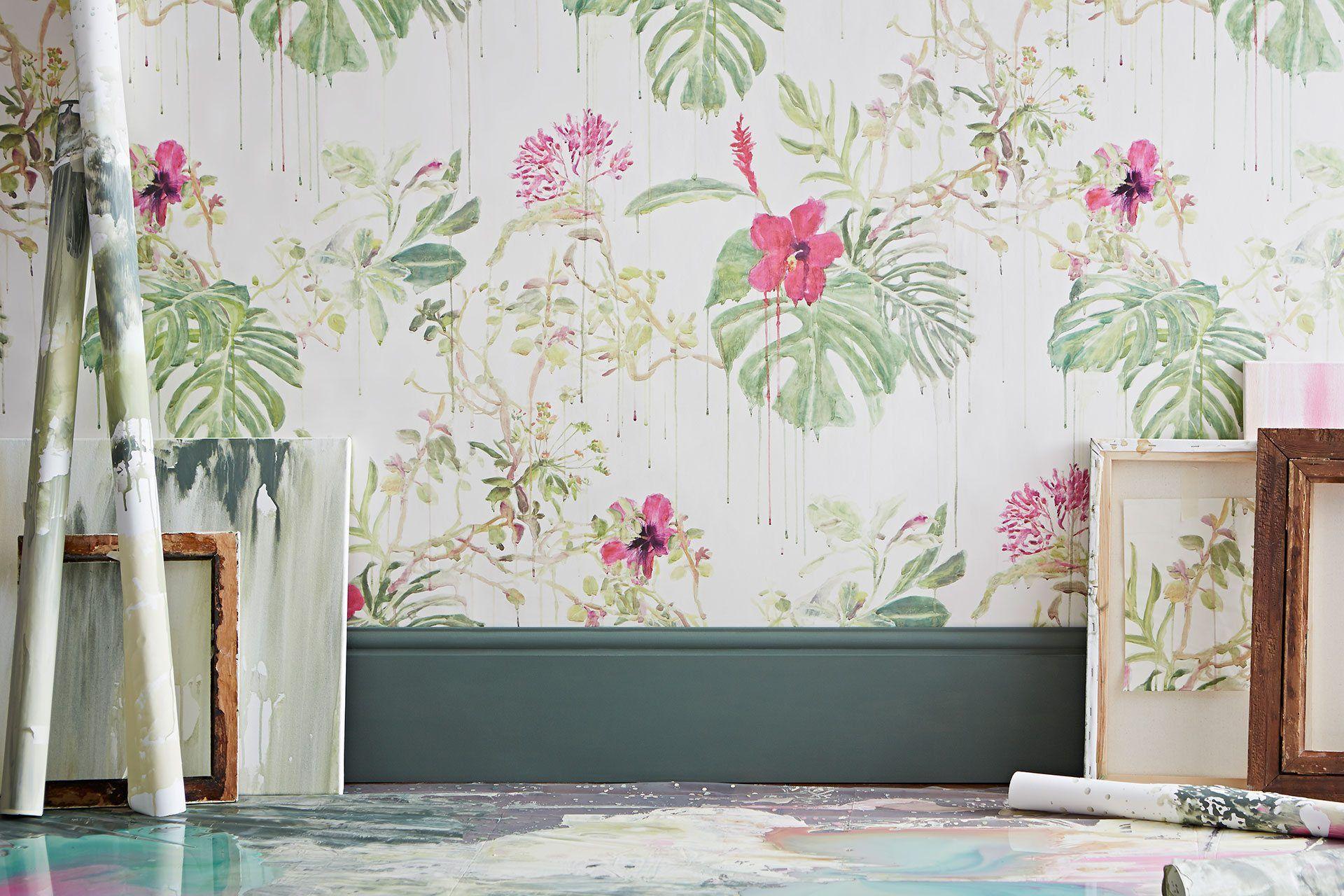 1920x1280 Wallpaper Ideas for Every Room: Wallpaper Brands & Trends