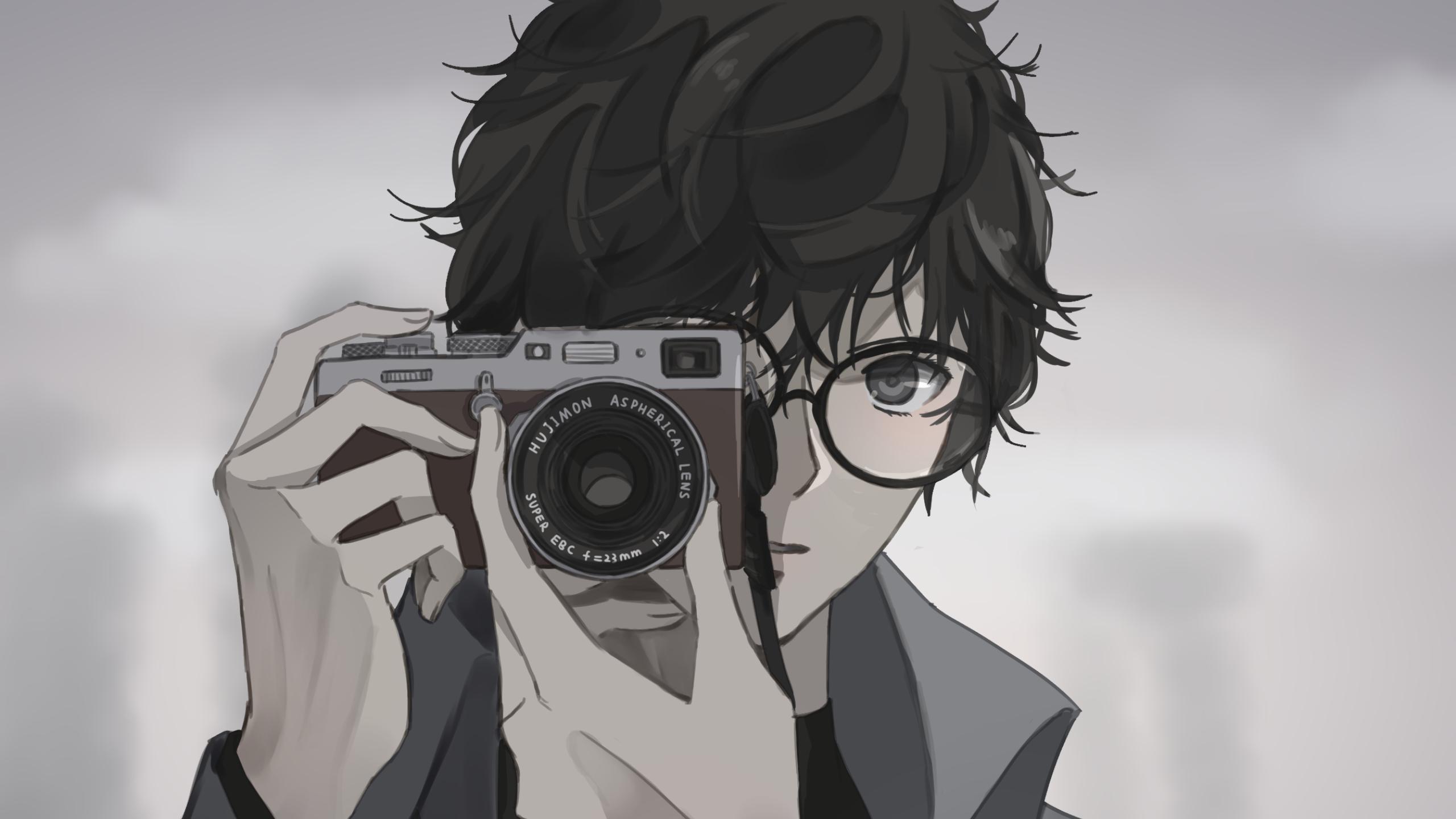 2560x1440 Joker Persona 5 Art 1440P Resolution Wallpaper, HD Anime 4K Wallpaper, Image, Photo and Background