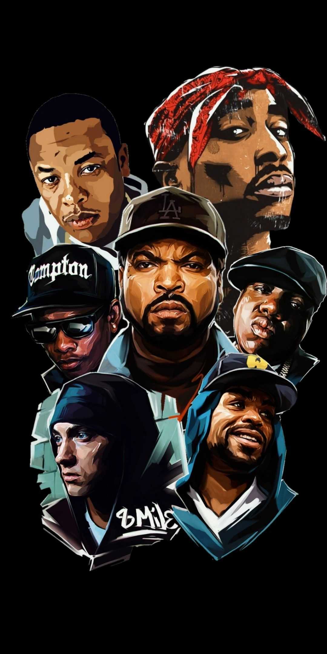 1080x2160 NWA Wallpaper Android Free HD Wallpaper
