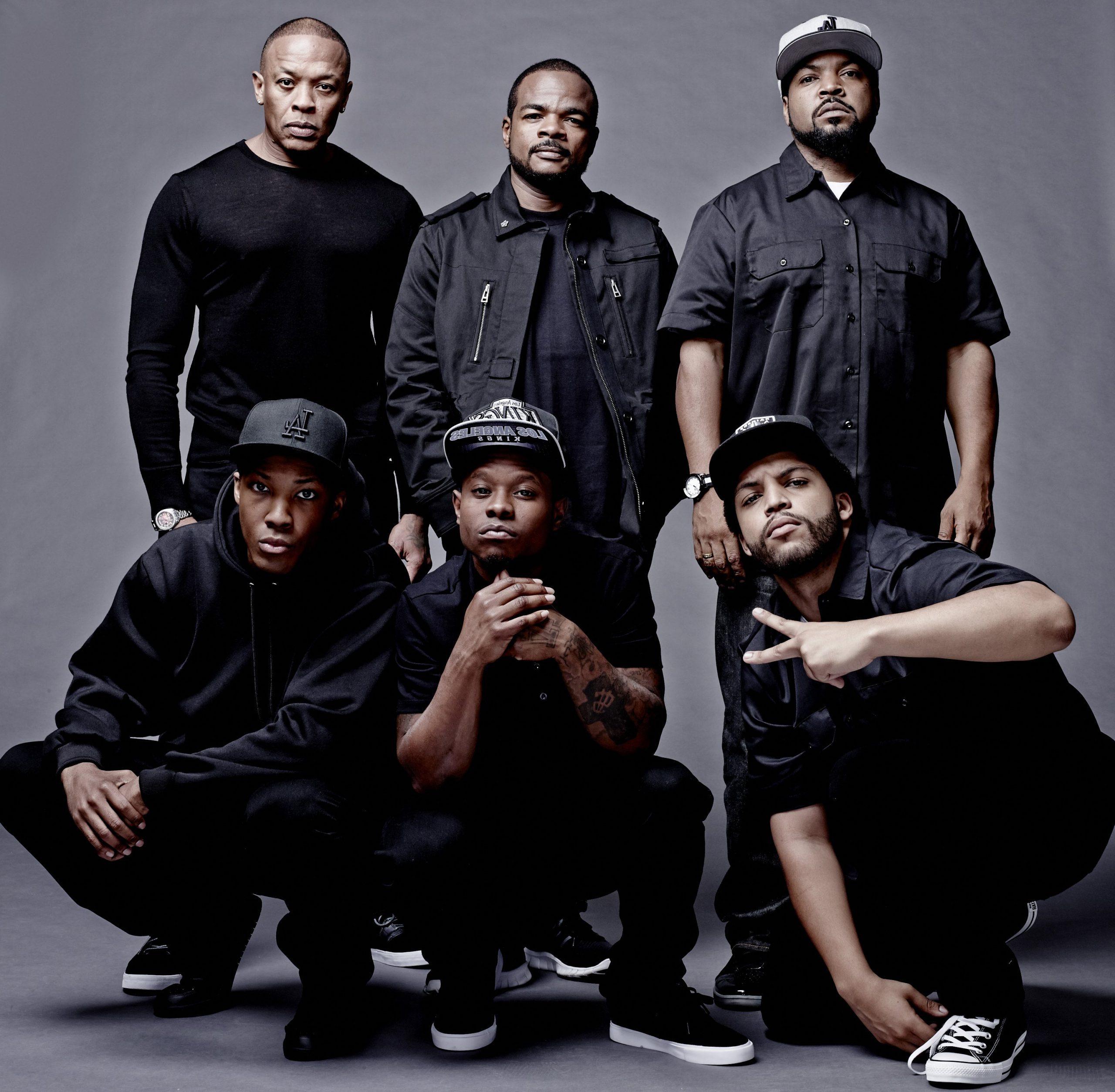 2560x2507 Nwa Wallpaper