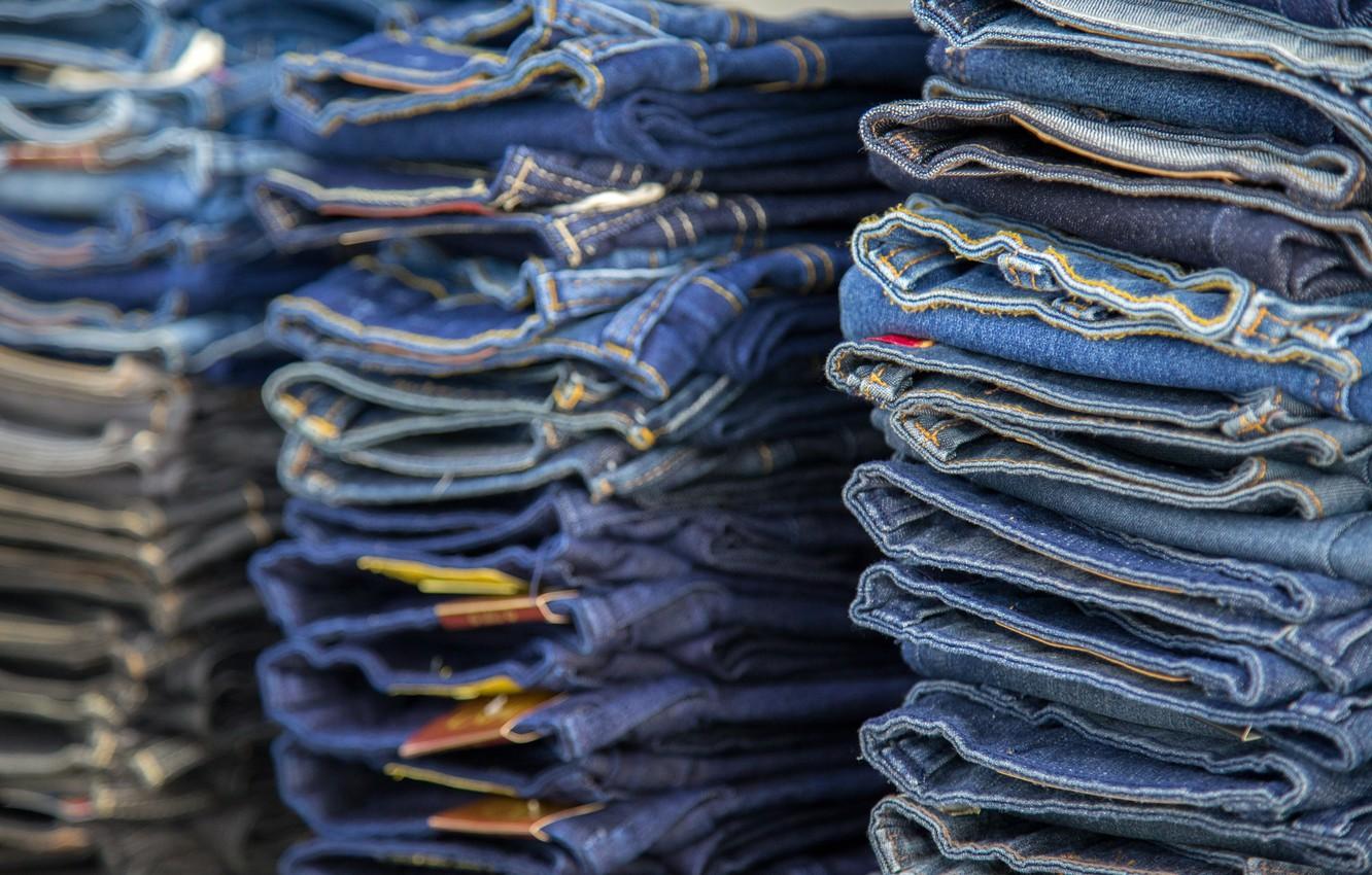 1332x850 Wallpaper jeans, stock, cloth image for desktop, section текстуры