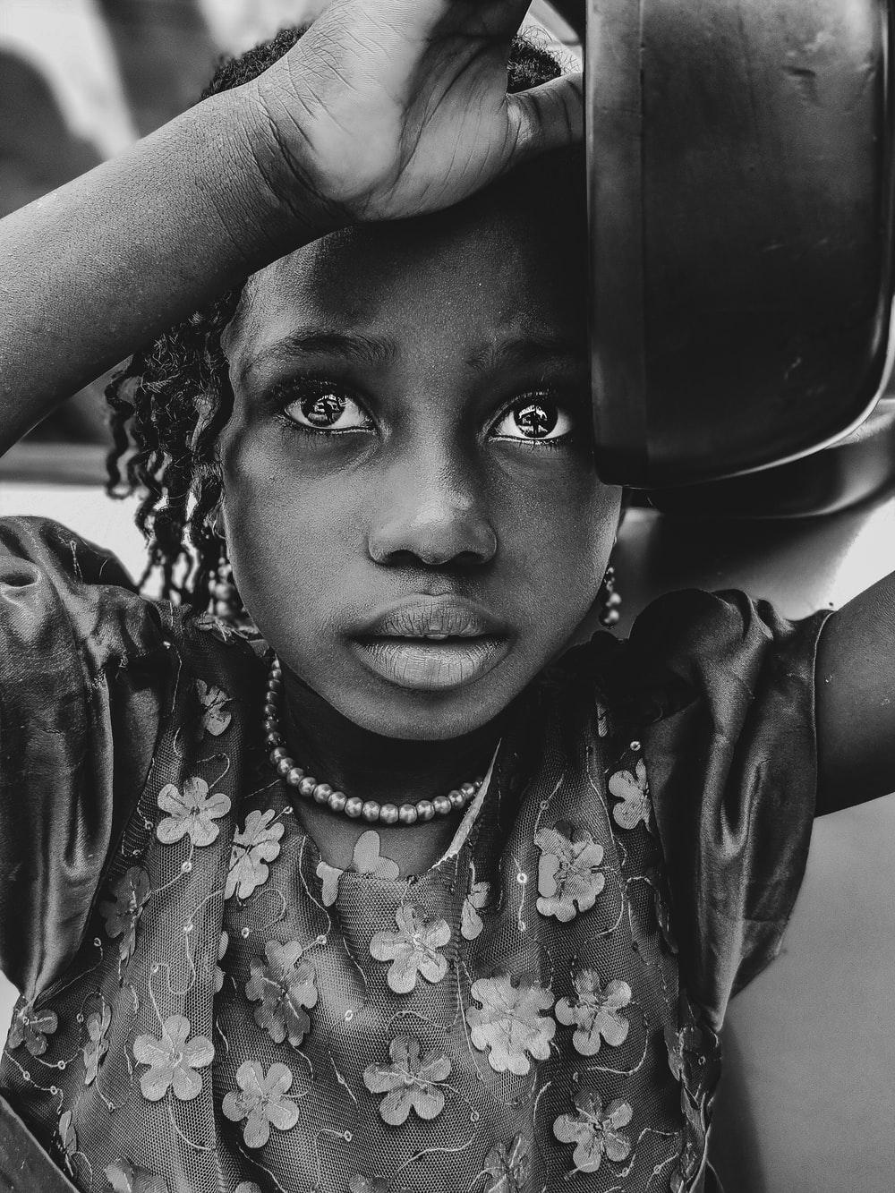 1000x1333 African Child Picture. Download Free Image