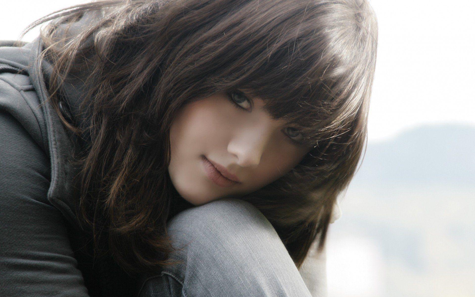 1920x1200 Face HD Wallpaper and Background Image