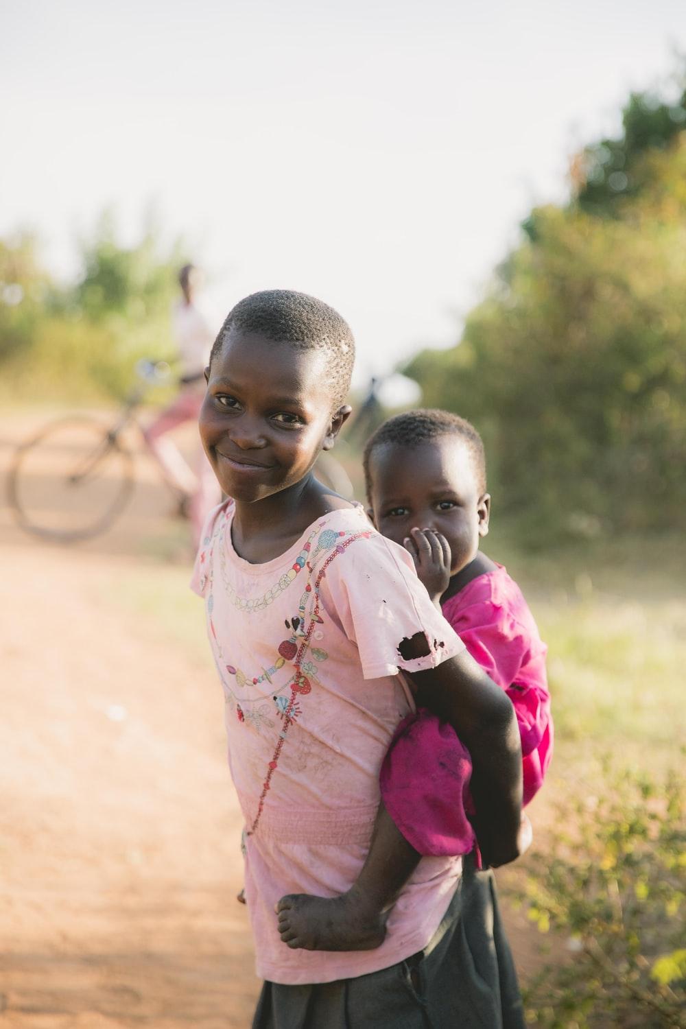 1000x1500 Africa People Picture. Download Free Image