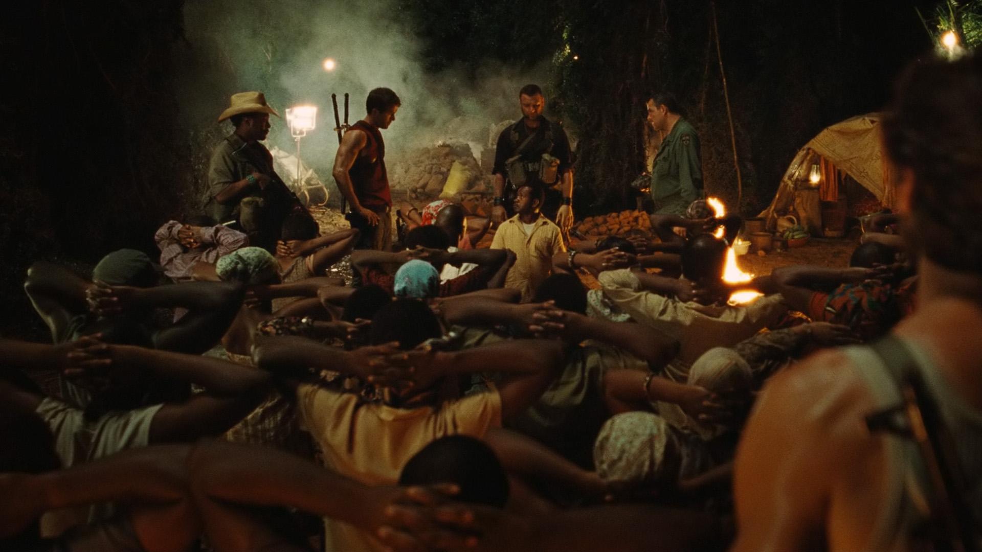 1920x1080 stryker's gang african village 1920×1080