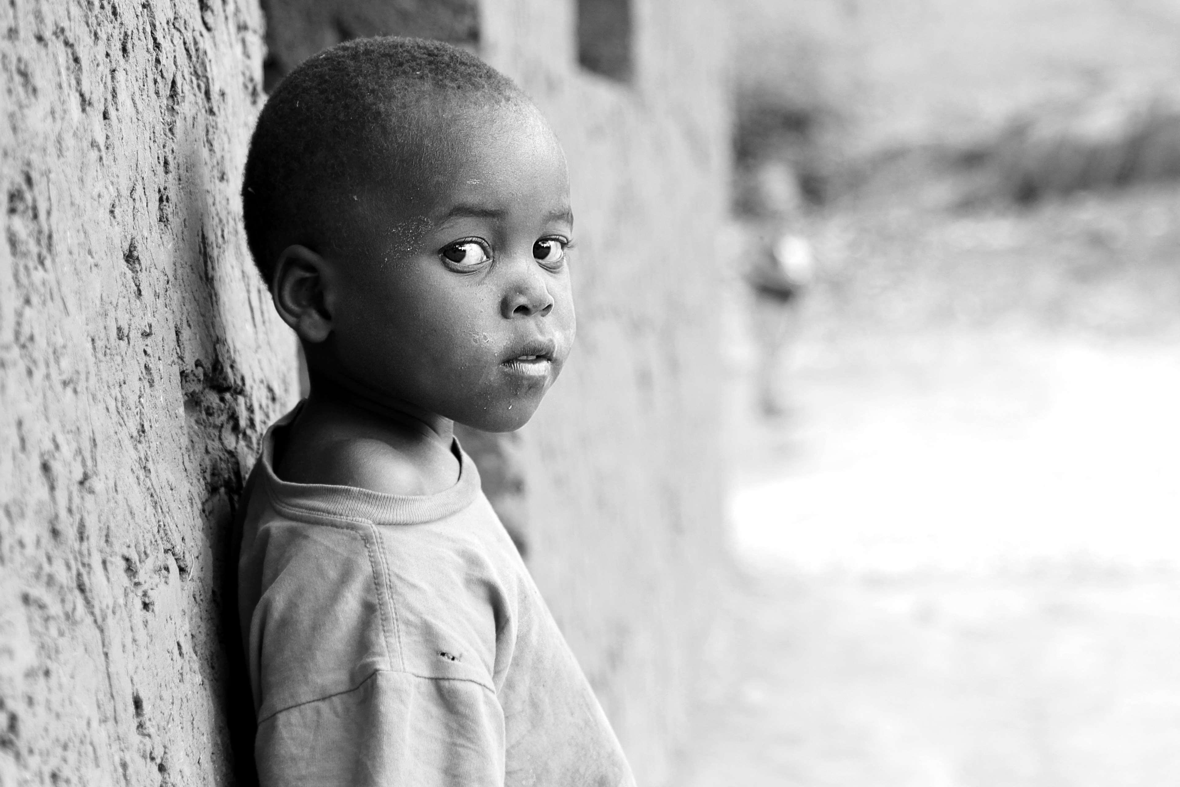 3840x2560 africa, black, boy, child, childhood, children, kids, mbale, people, uganda, village, young 4k wallpaper Gallery HD Wallpaper