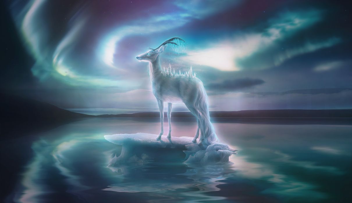 1210x700 Fantasy original artistic wallpaperx1695