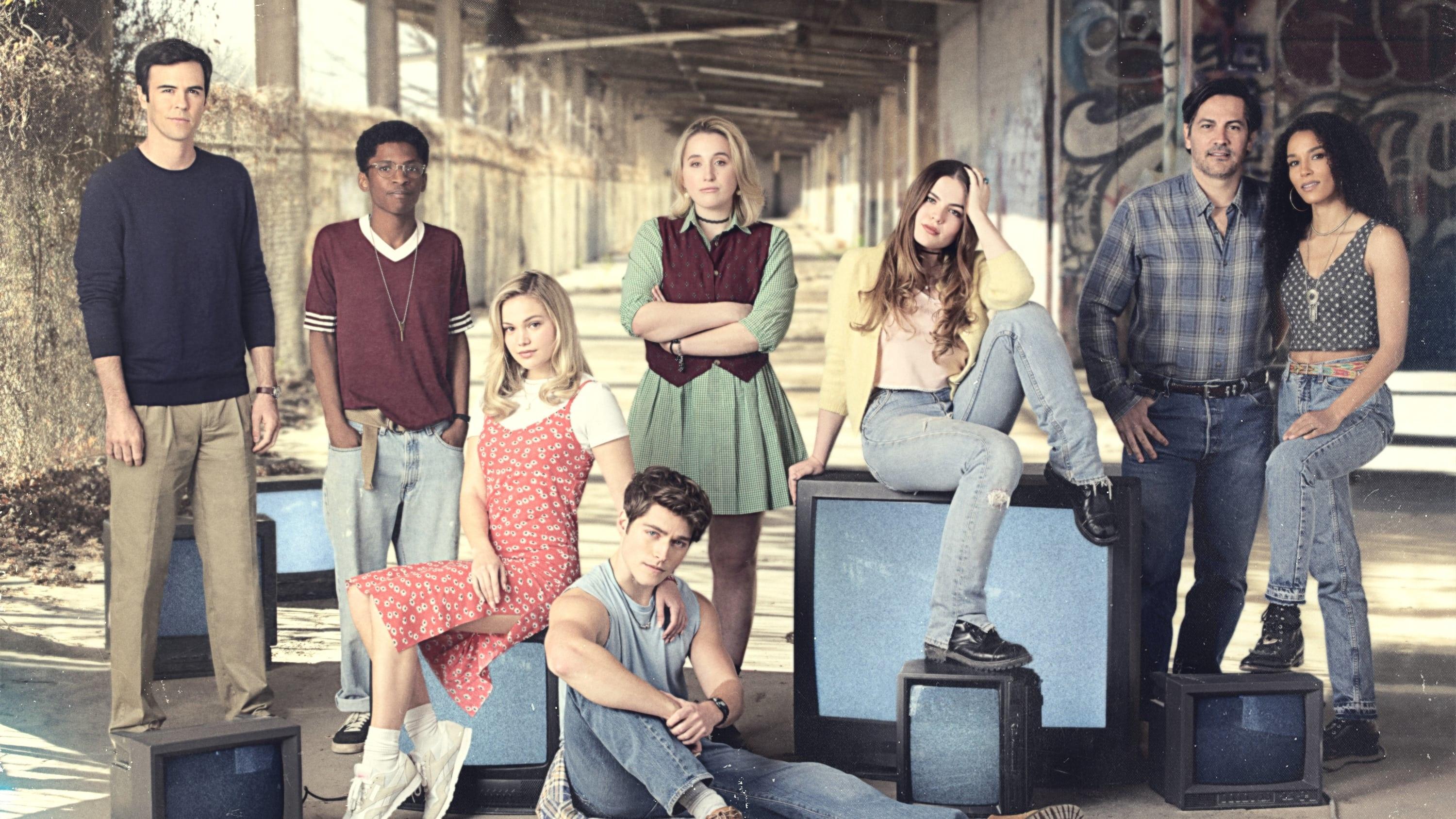3000x1687 Cruel Summer Cast Wallpaper, HD TV Series 4K Wallpaper, Image, Photo and Background