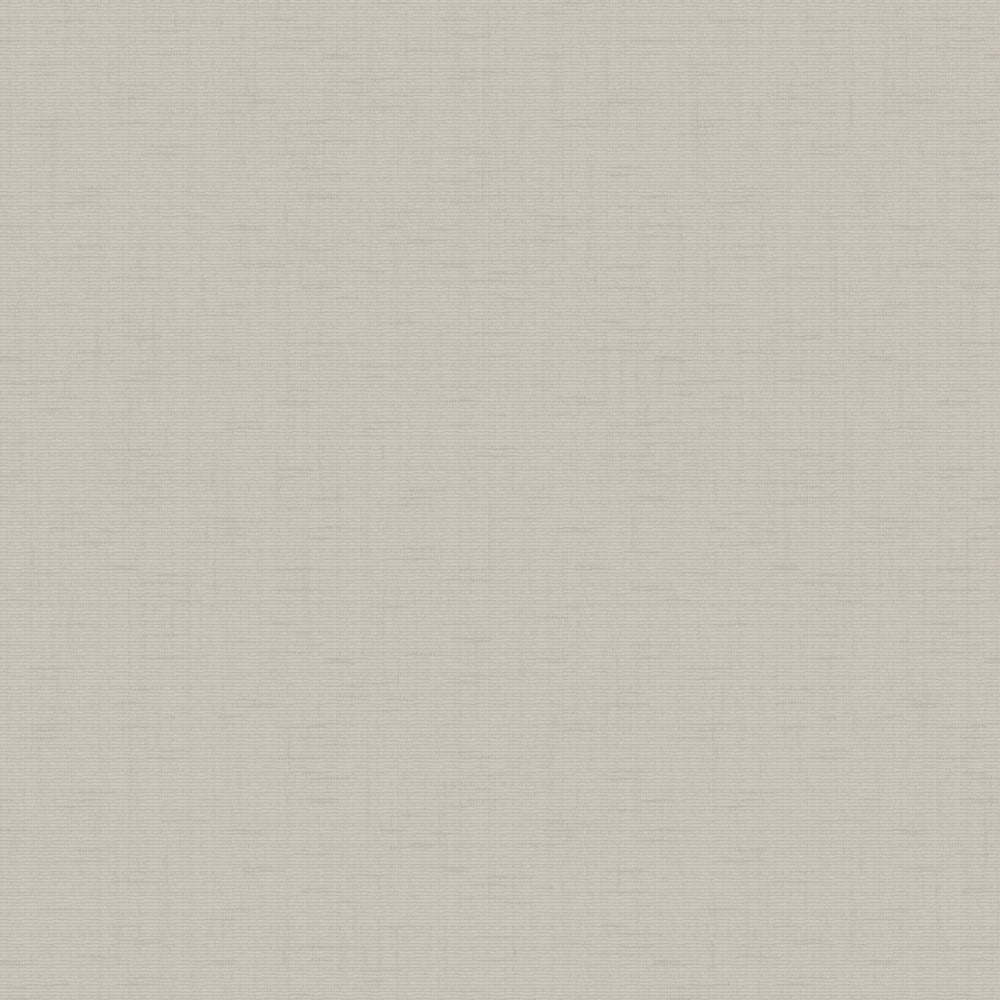1000x1000 Designer Interiors Marcia Plain Wallpaper Taupe from I Love Wallpaper UK
