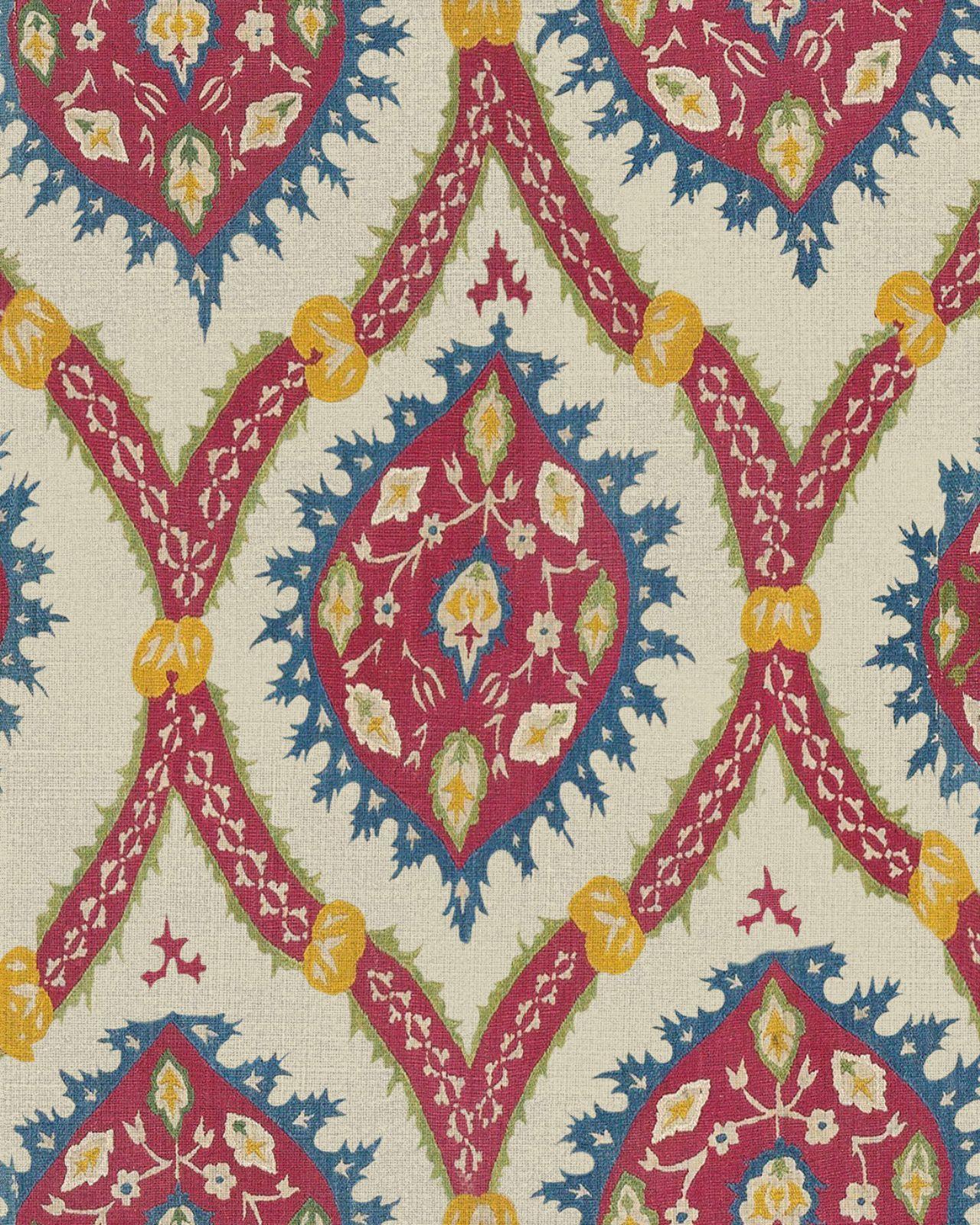 1280x1600 OTTOMAN Taupe Wallpaper MINDTHEGAP