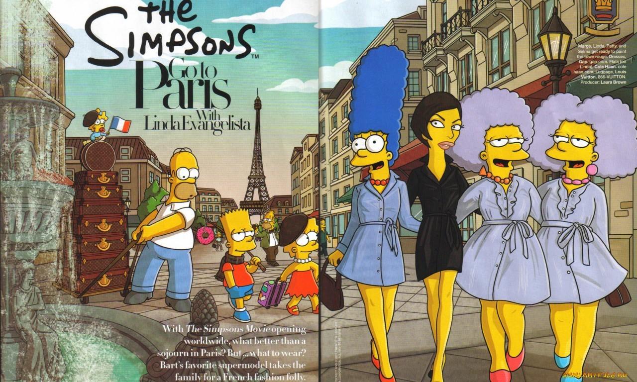 1280x768 Homer Simpson Wallpaper