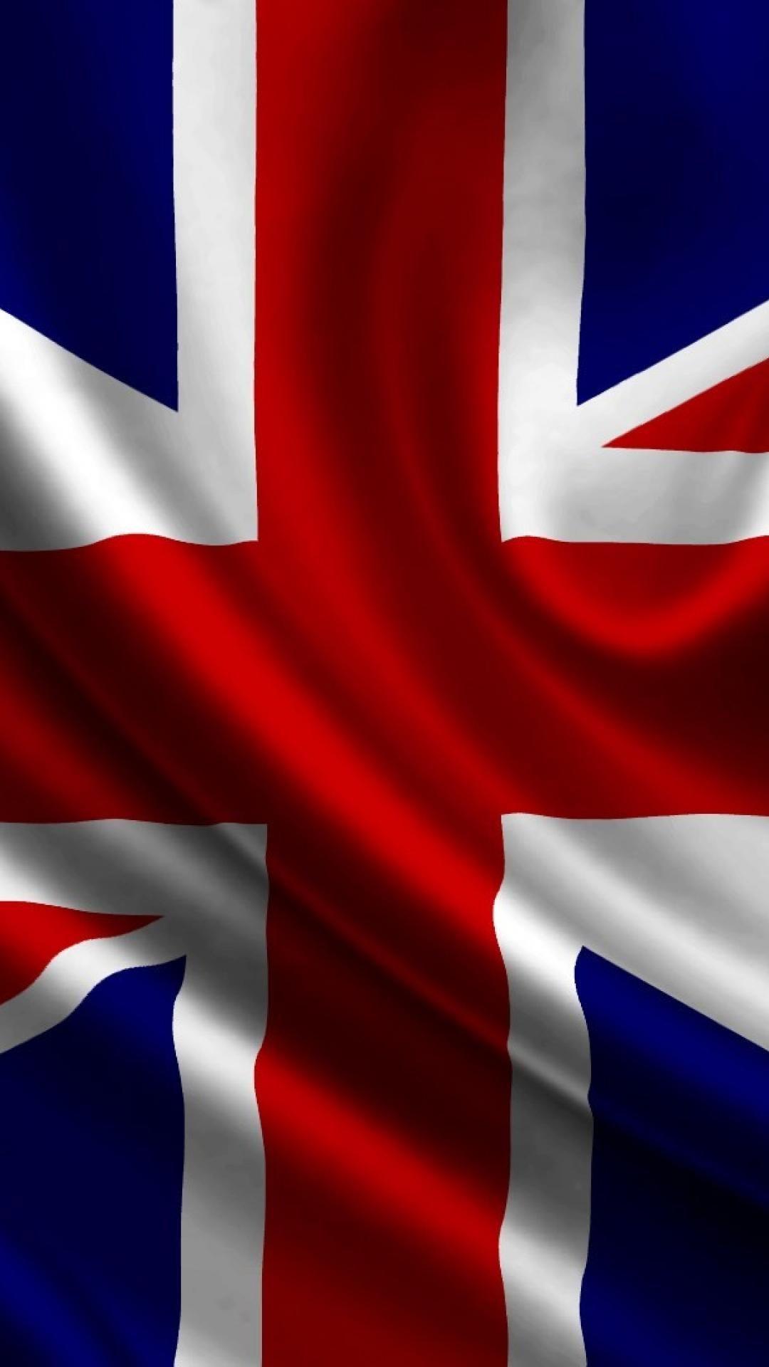 1080x1920 Union Flag Wallpaper
