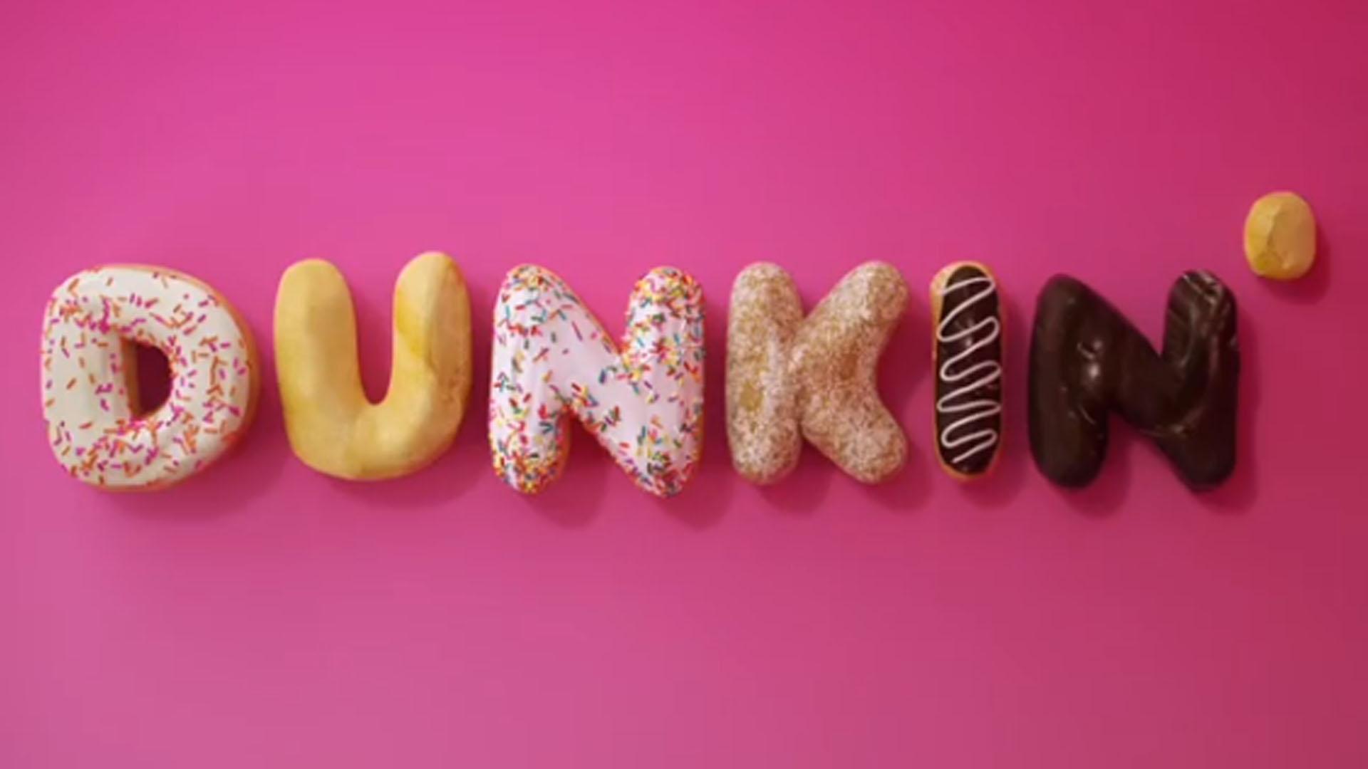 1920x1080 Dunkin Donuts Wallpaper