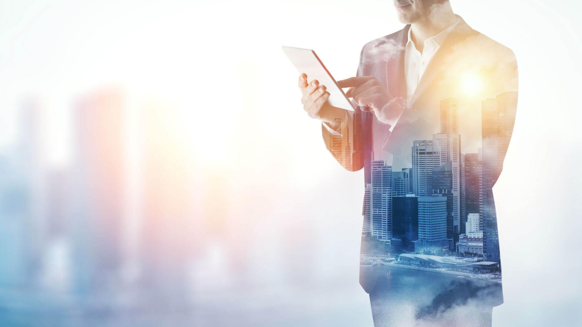 1920x1080 Email Marketing Wallpaper