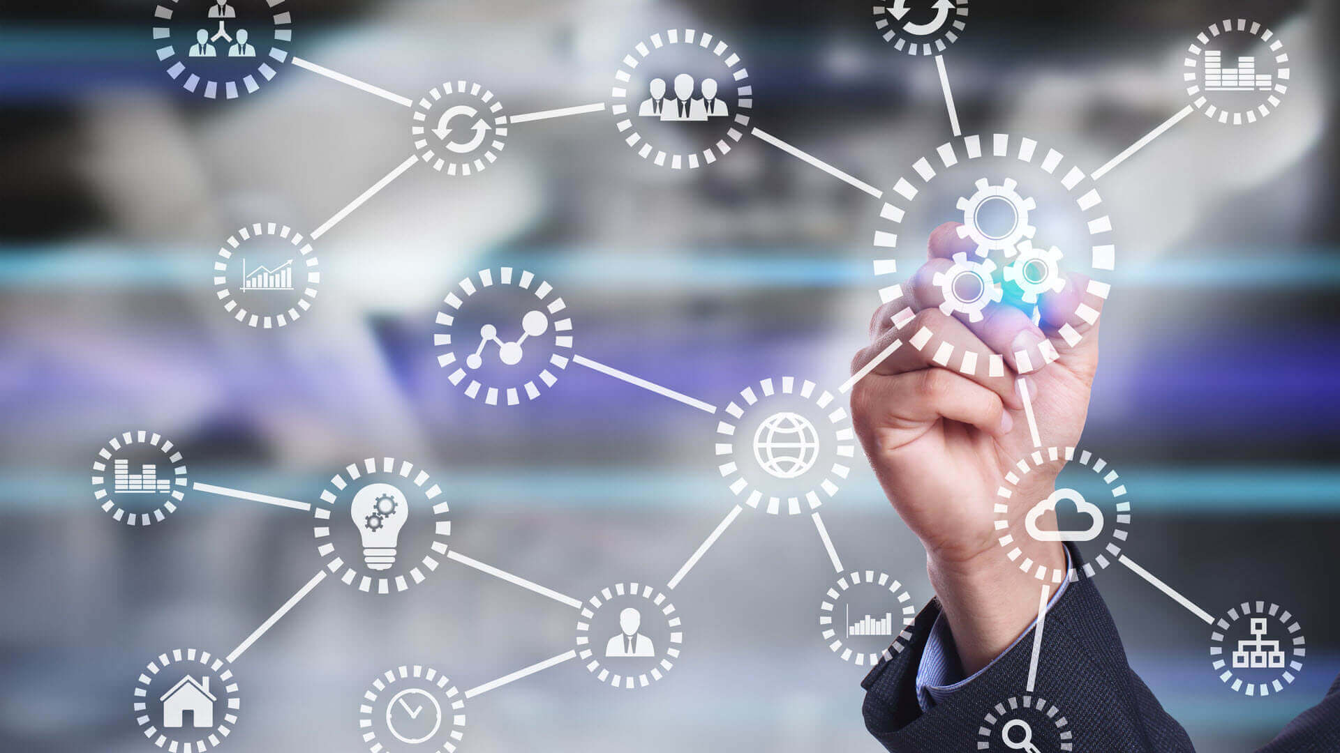 1920x1080 Looking at marketing automation platforms? We compare 14 vendors