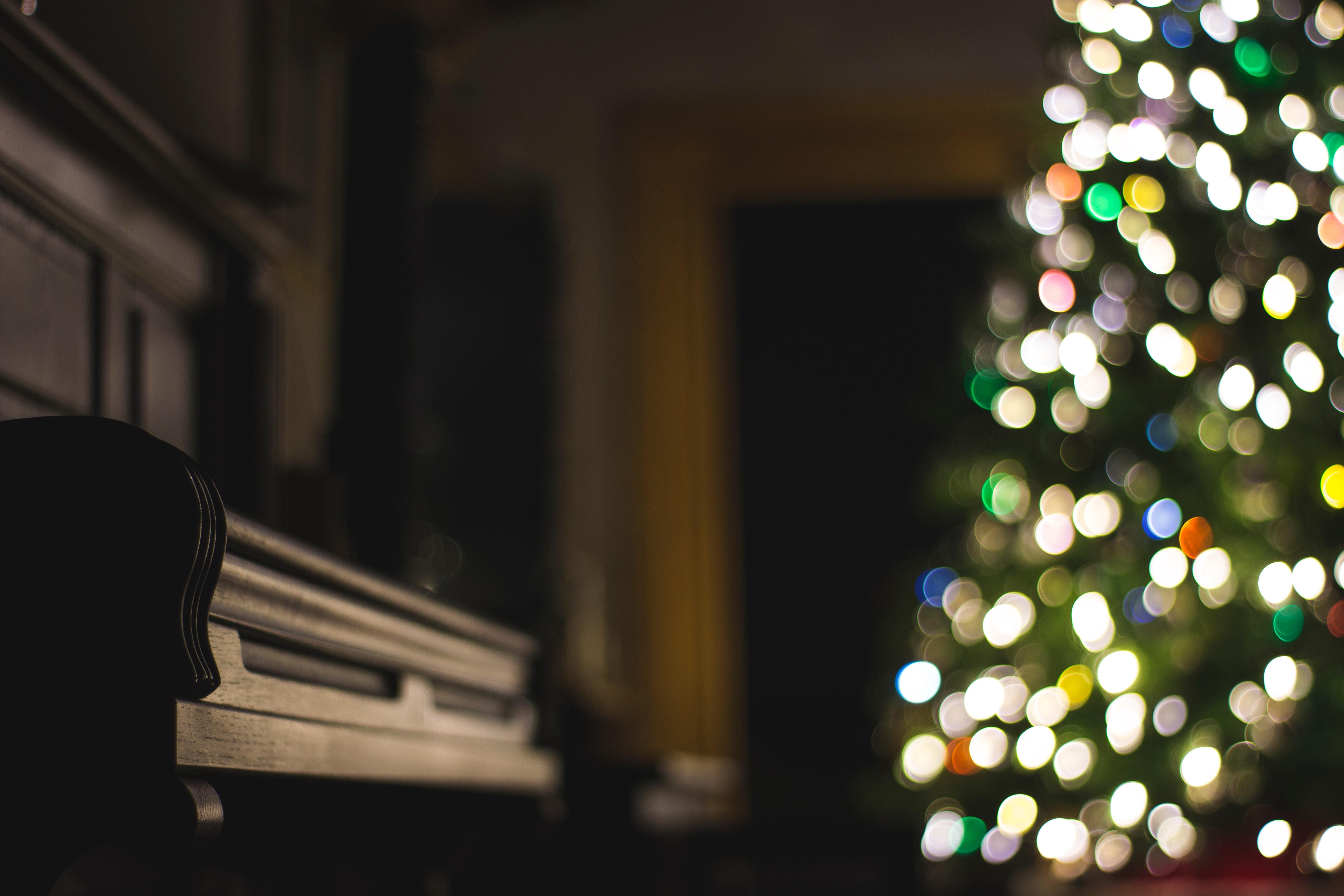 5472x3648 5472x3648 #season, #color, #glow, #music, #house, #green, #window, # christmas tree, #light, #celebrate, #silent, #life, #bokeh, #Free picture, #festive, #christmas, #christmas light, #wood, #tree, #piano, #calm. Mocah HD Wallpaper