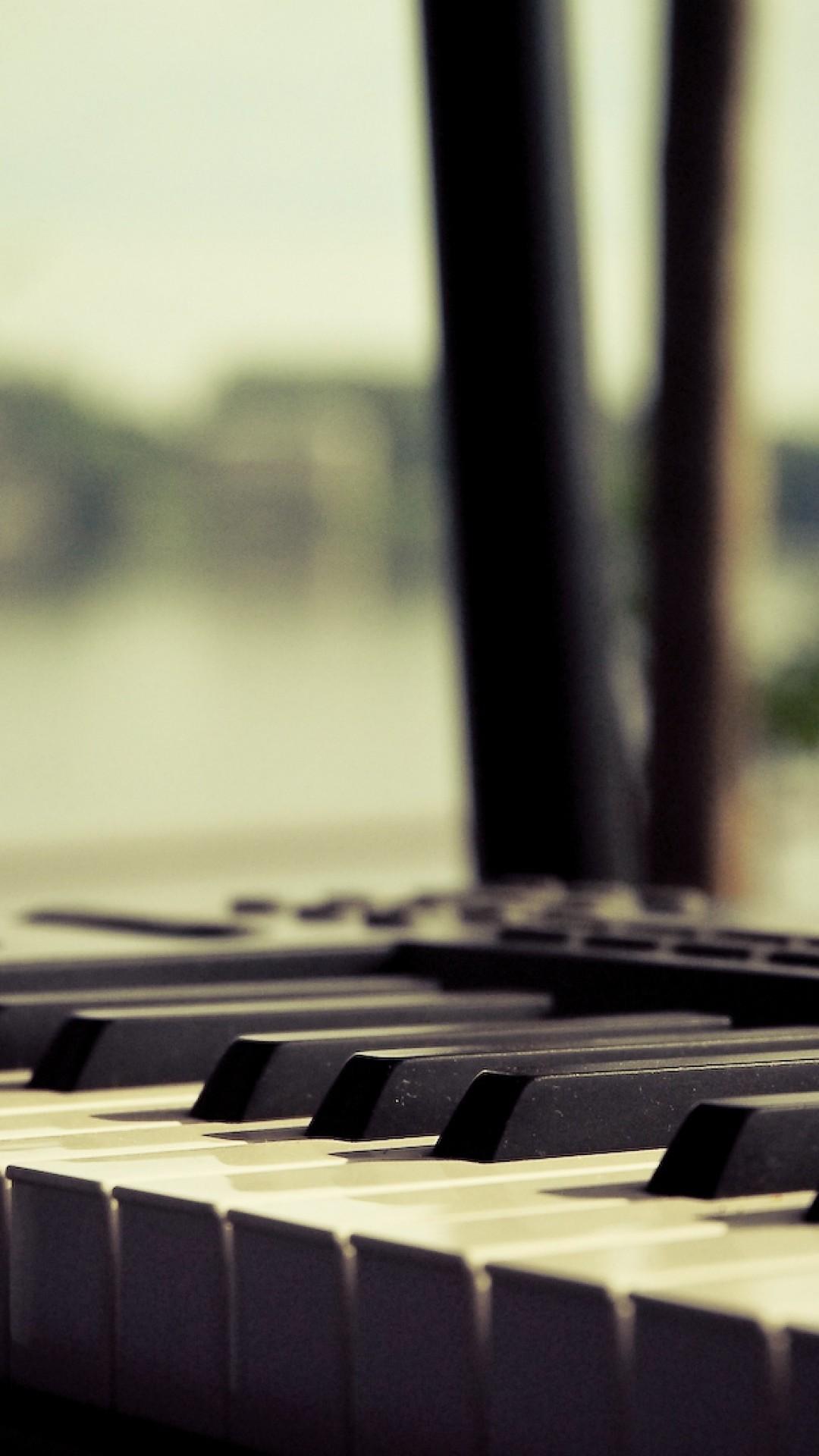 1080x1920 Piano Wallpaper For iPhone iPhone 7 Plus, iPhone Cover Photo Facebook