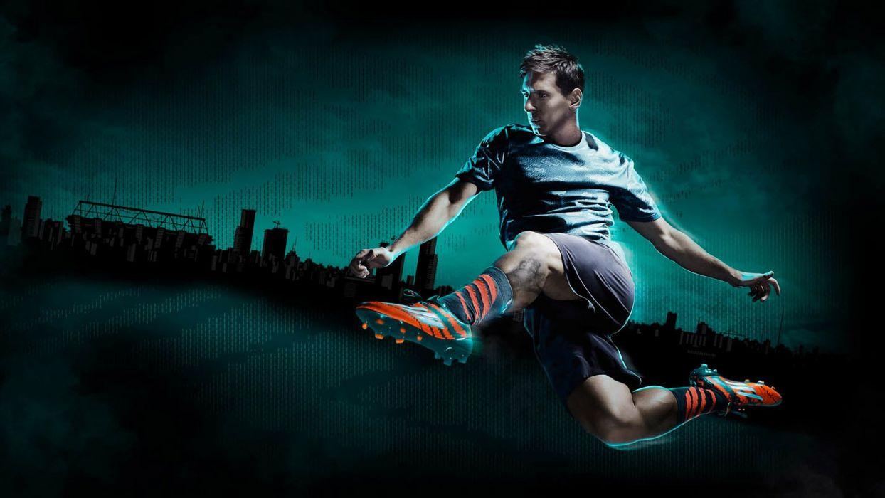1244x700 Leo Messi 2015 Adidas Mirosar10 Wallpaperx1080