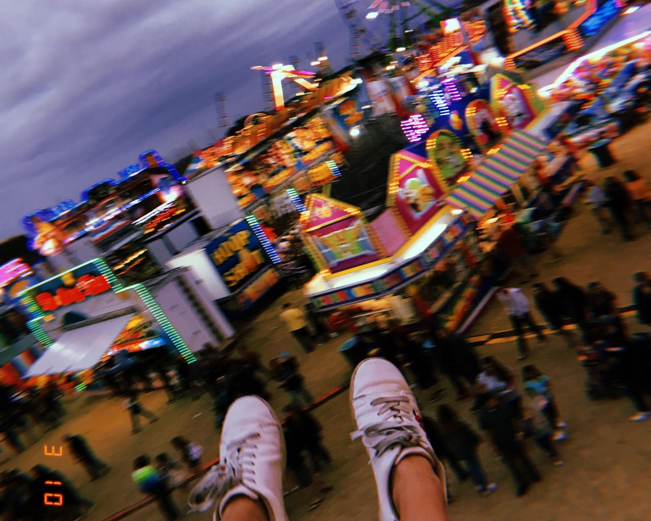 1280x1024 Free download Indie tumblr carnival aesthetic photography Portrettfotografi [3024x4032] for your Desktop, Mobile & Tablet. Explore Carnival At Night Aesthetic Wallpaper. Carnival At Night Aesthetic Wallpaper, Toronto