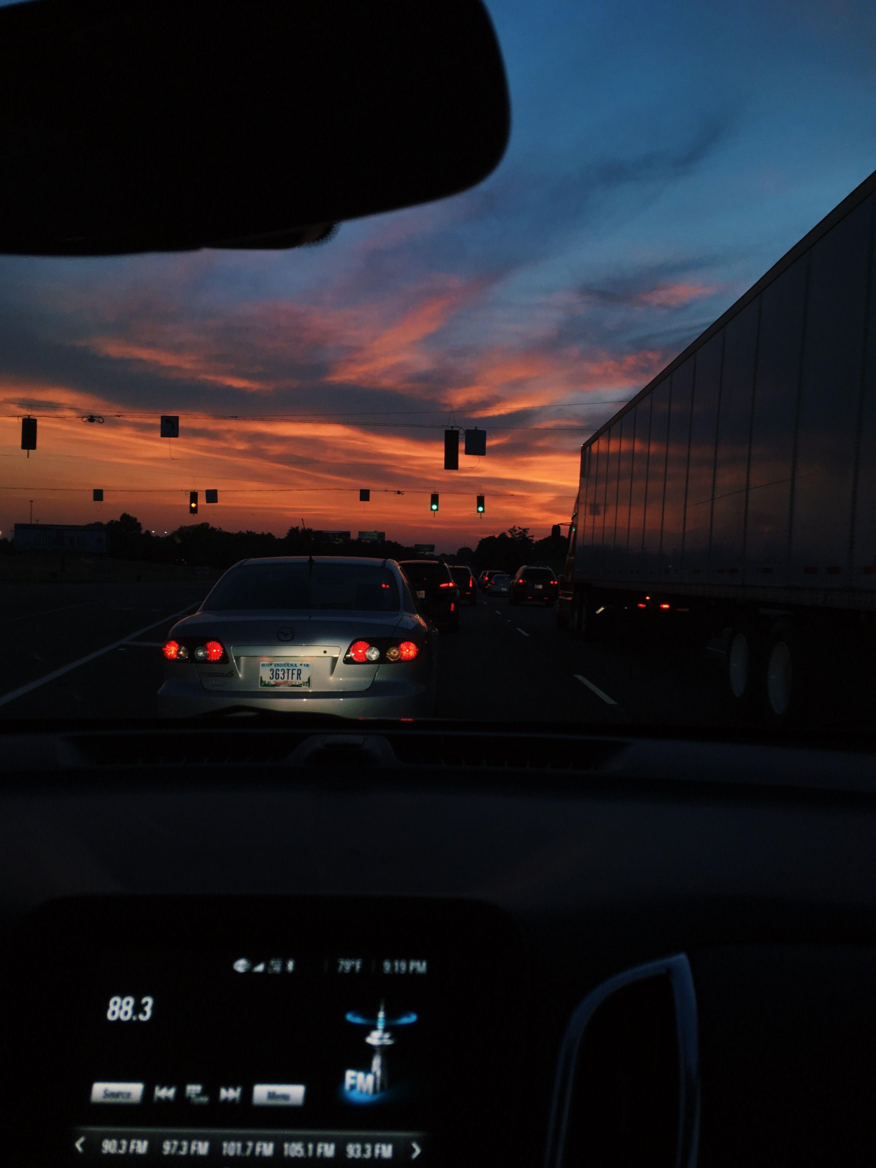 3024x4032 Pinner - #sunsets #adventure #aesthetic #tumblr. Adventure aesthetic, Sunset tumblr, Beautiful sunset