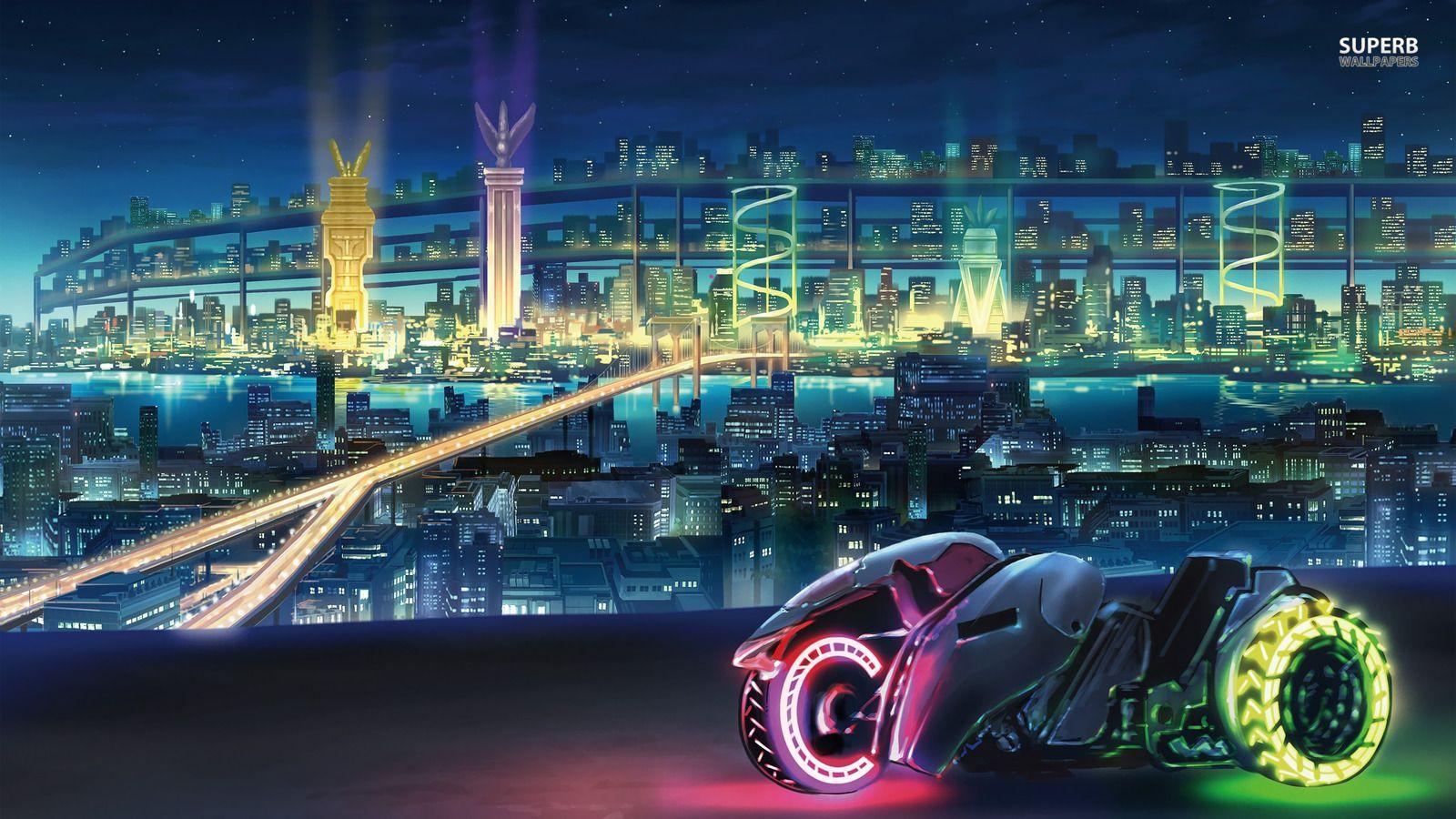 1600x900 Science News image Futuristic City HD wallpaper and background