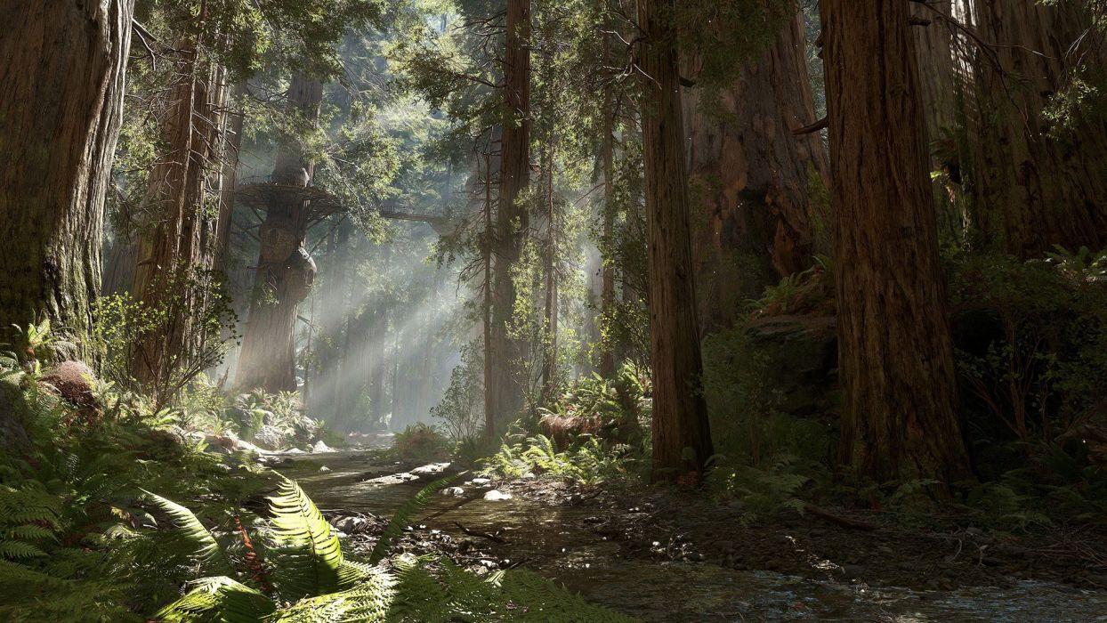 1244x700 STAR WARS BATTLEFRONT Sci Fi 1swbattlefront Action Fighting