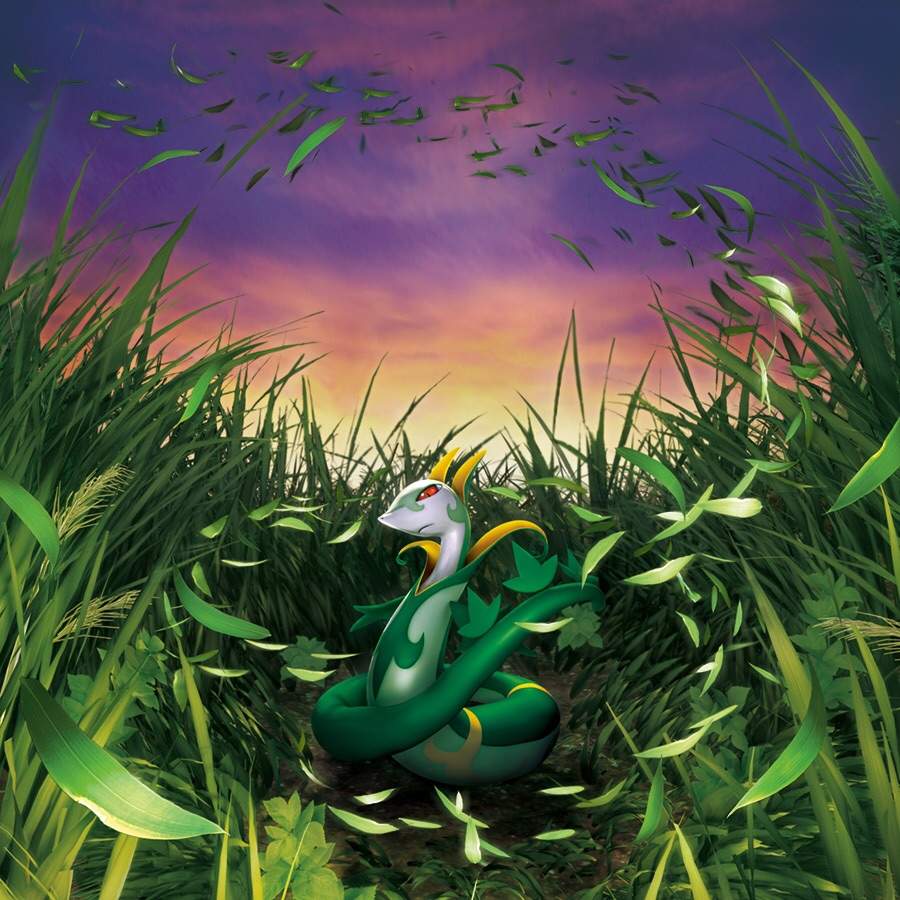 900x900 Serperior. Pokémon Amino