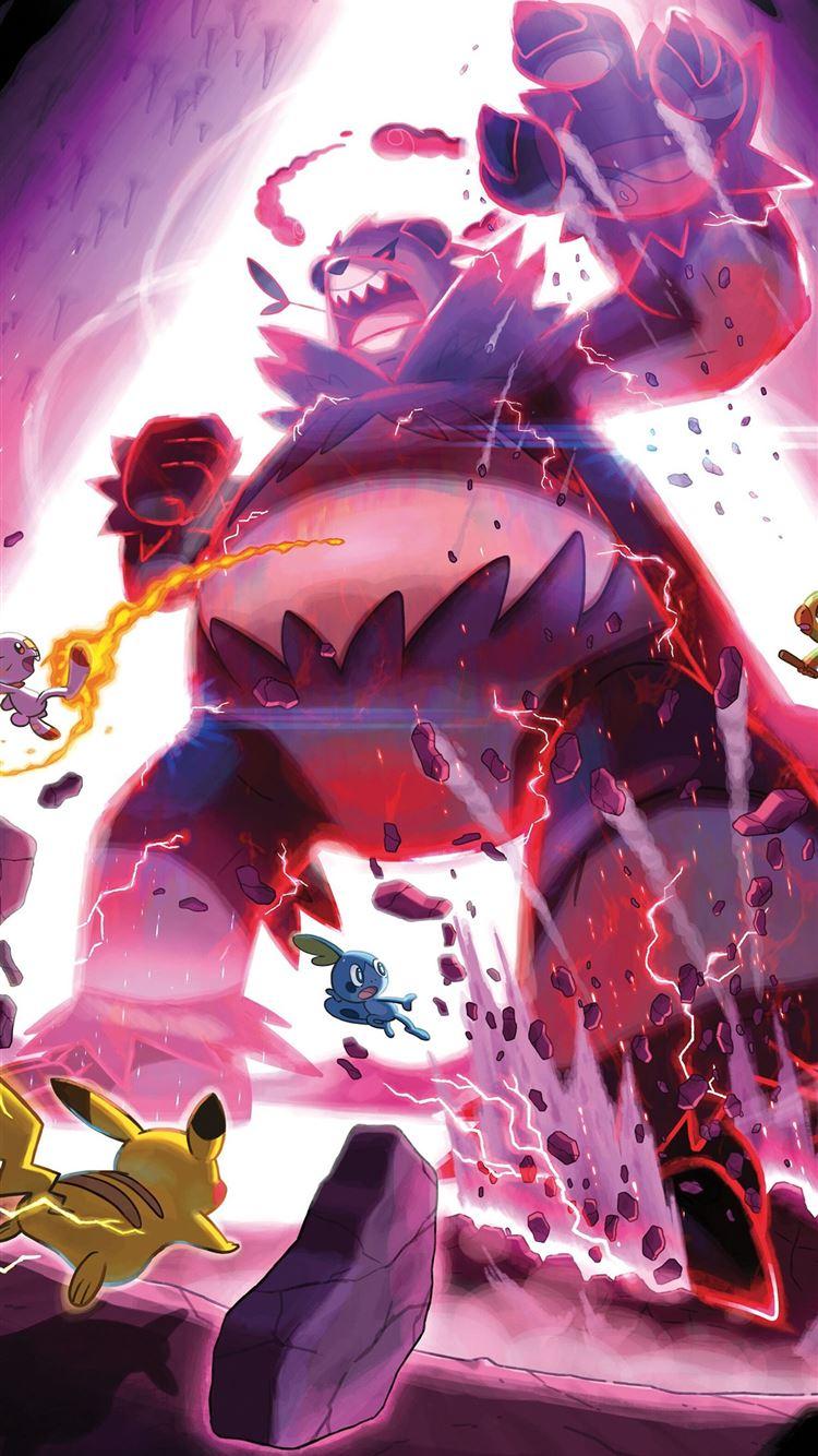 750x1334 serperior HD iPhone Wallpaper Free Download