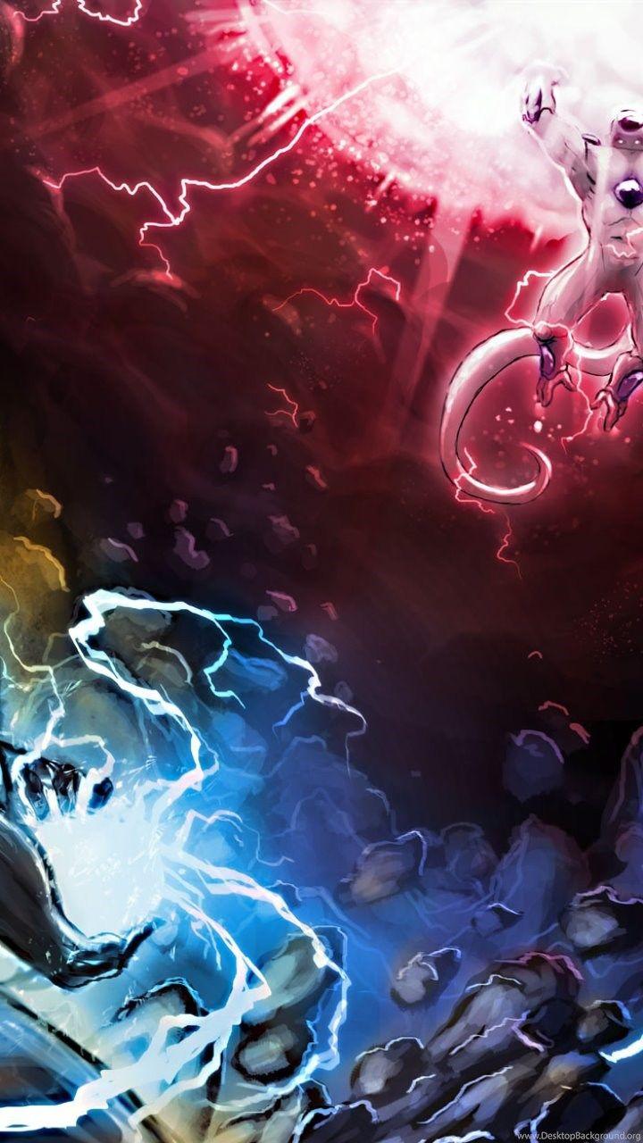 720x1280 Superior Wallpaper Dragon Ball Z Ios Benchmark. Best Wallpaper HD