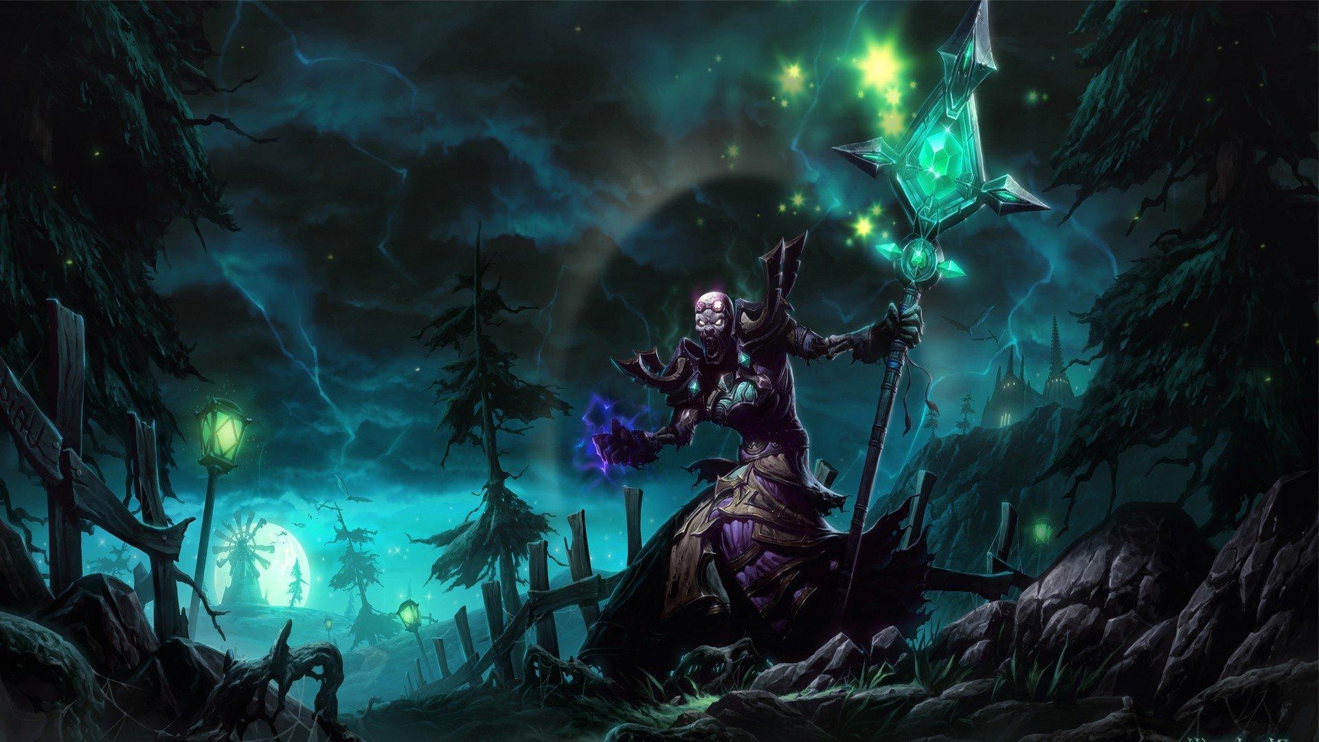 1920x1080 Paladin Wow Wallpaper Phone