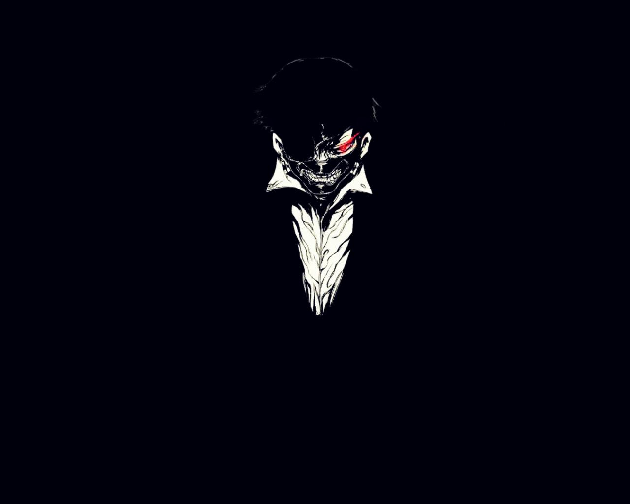 1280x1024 Free download Kaneki Ken Tokyo Ghoul anime mask red eye HD 1920x1080 1080p [1920x1080] for your Desktop, Mobile & Tablet. Explore Tokyo Ghoul Kaneki Ken Wallpaper. Tokyo Ghoul Re